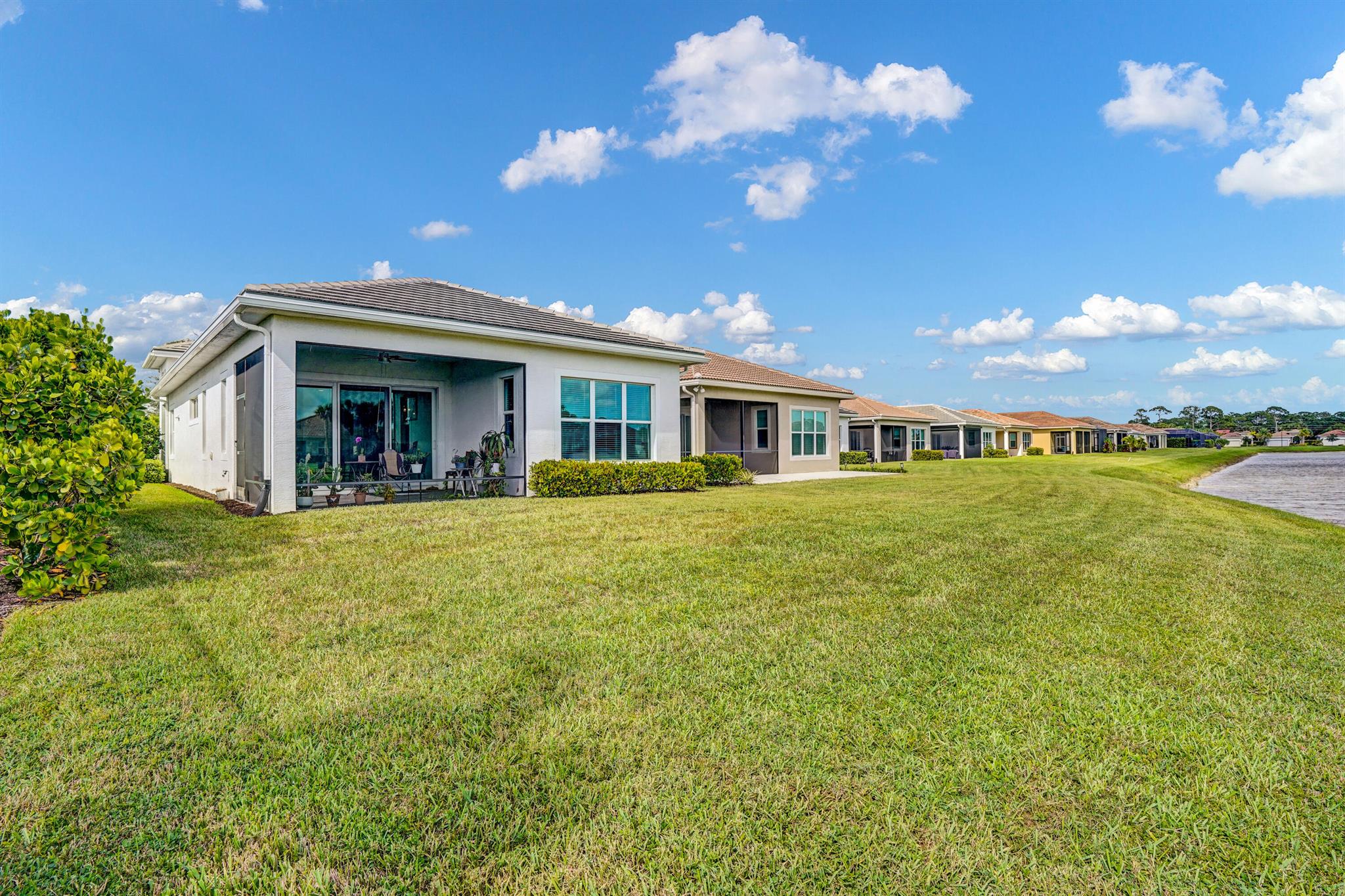 VERANO PUD NO 1 PLAT NO 2 - Residential