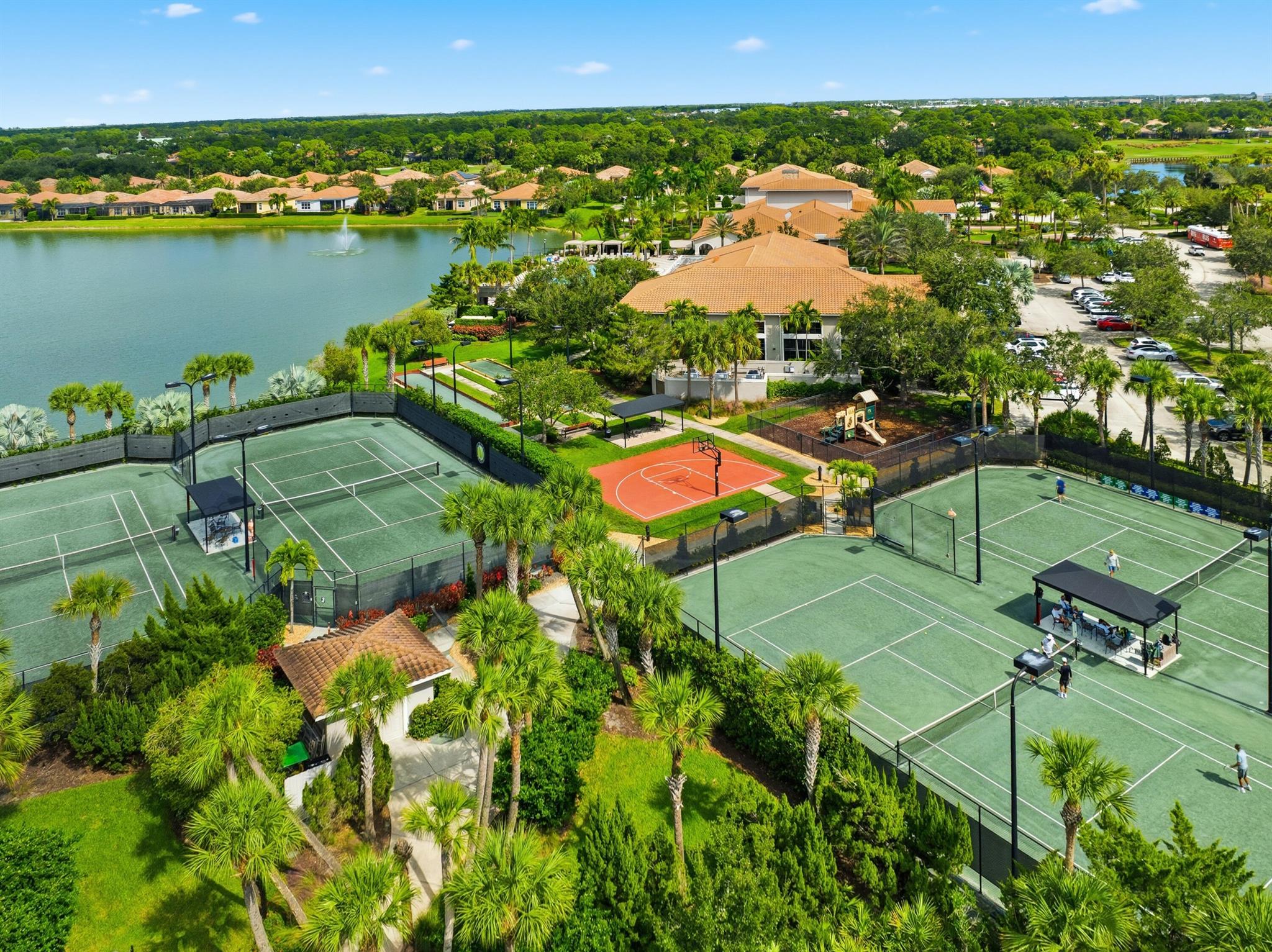 VERANO PUD NO 1 PLAT NO 2 - Residential