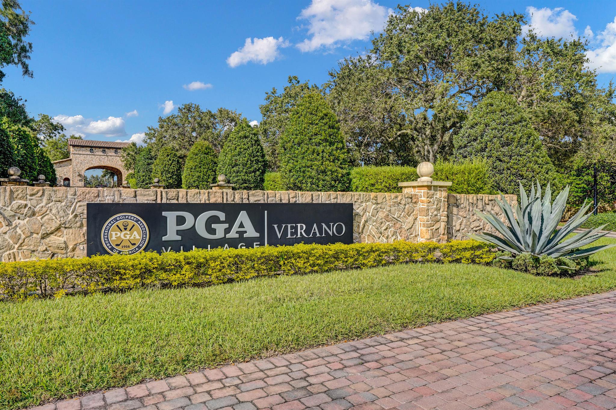 VERANO PUD NO 1 PLAT NO 2 - Residential