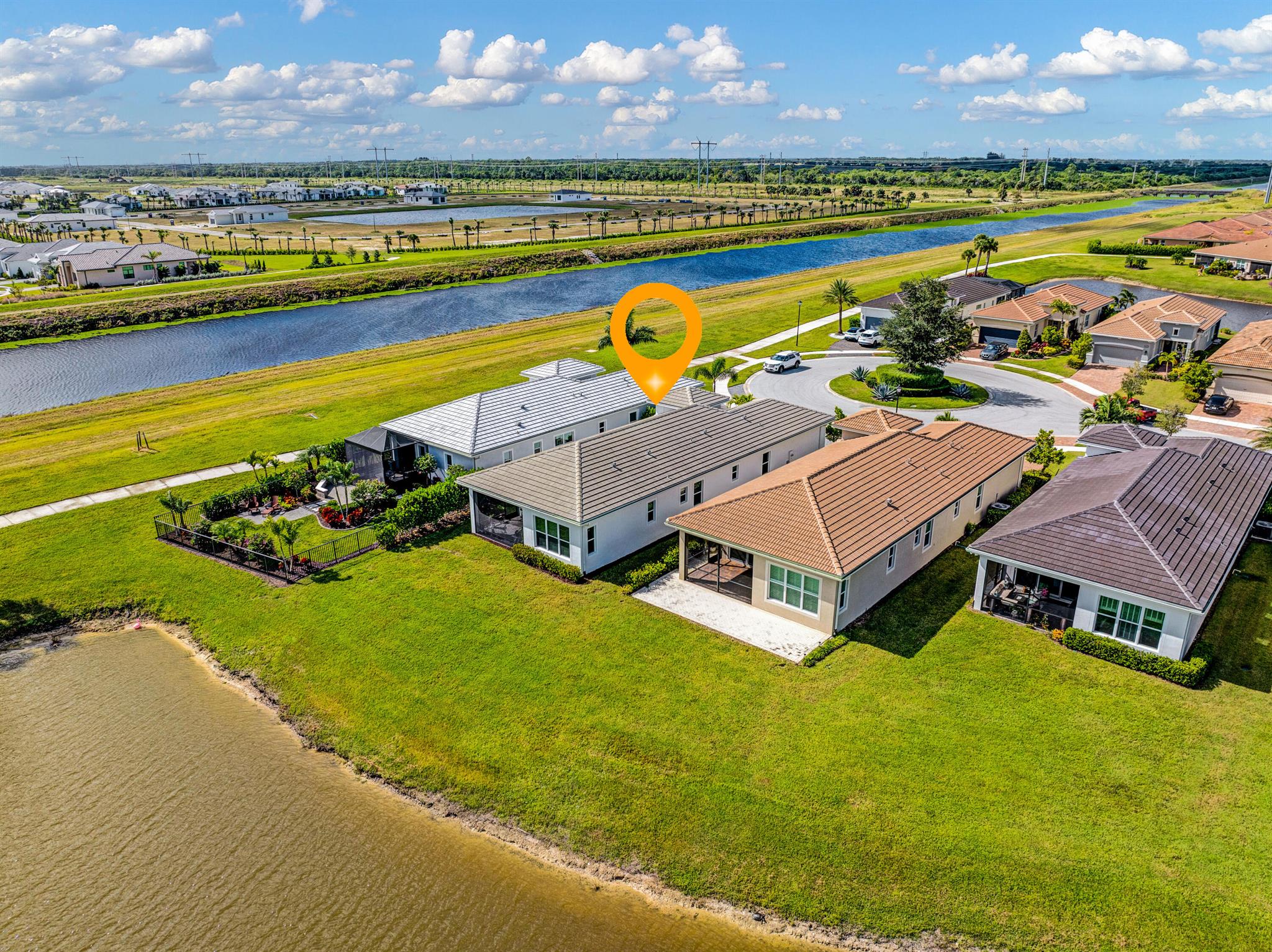 VERANO PUD NO 1 PLAT NO 2 - Residential