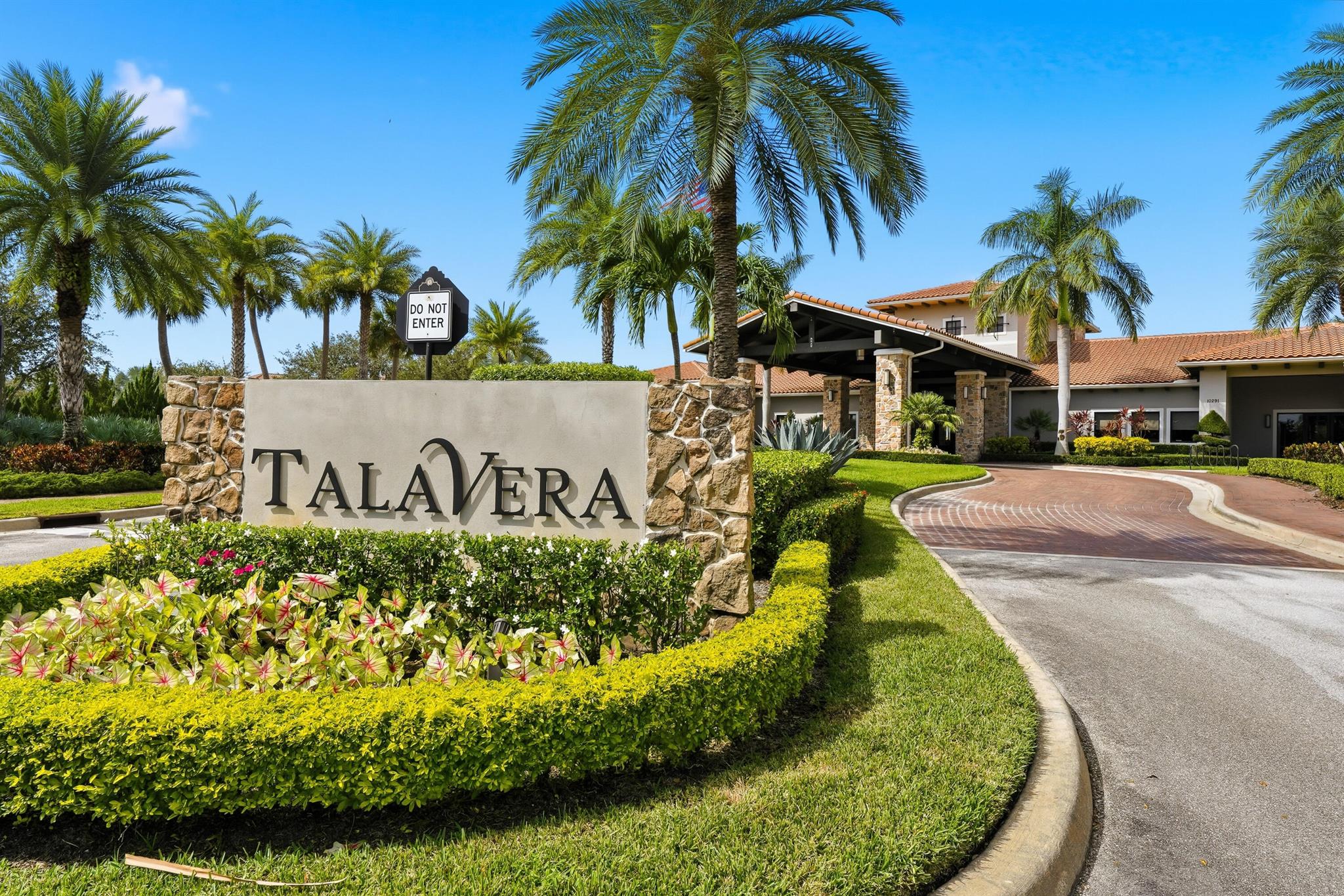 VERANO PUD NO 1 PLAT NO 2 - Residential