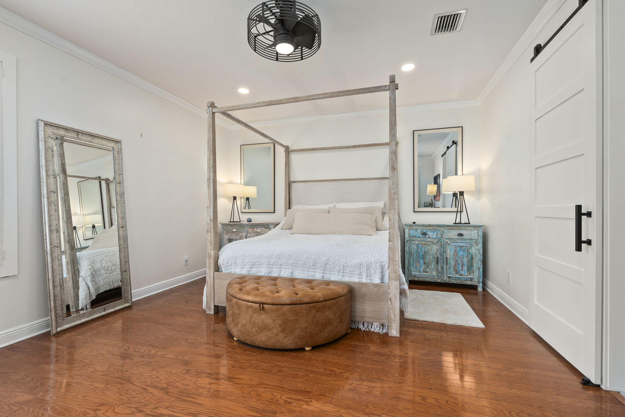 LAKE TUSCANY - Residential