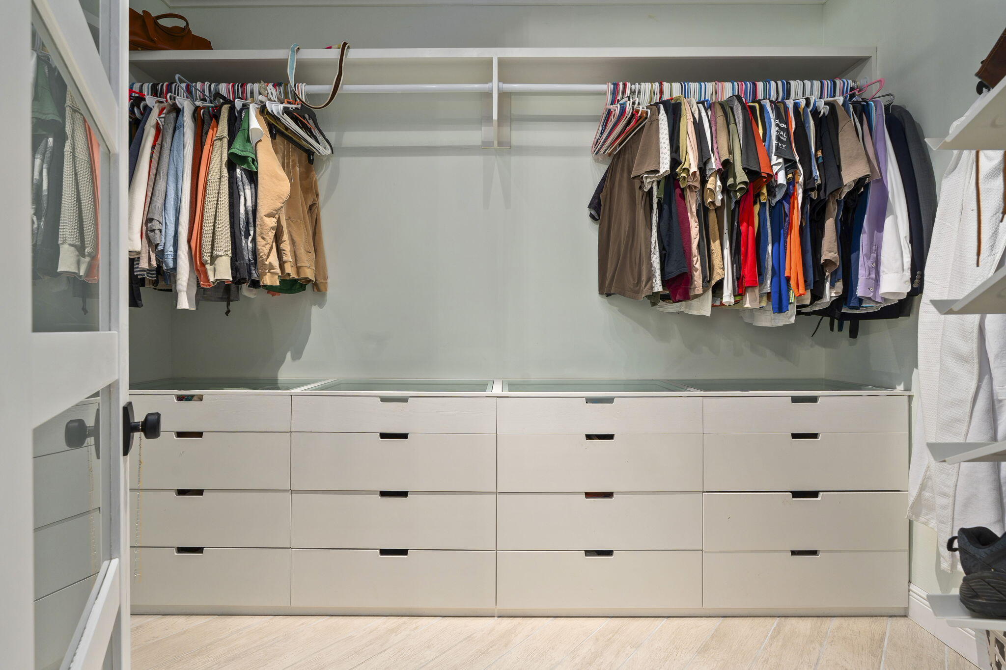 LAKE TUSCANY - Residential