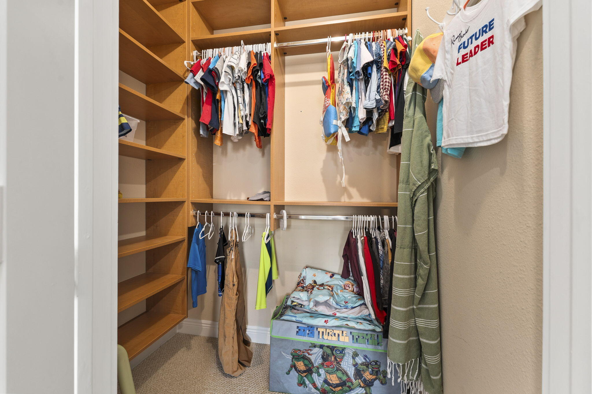 LAKE TUSCANY - Residential