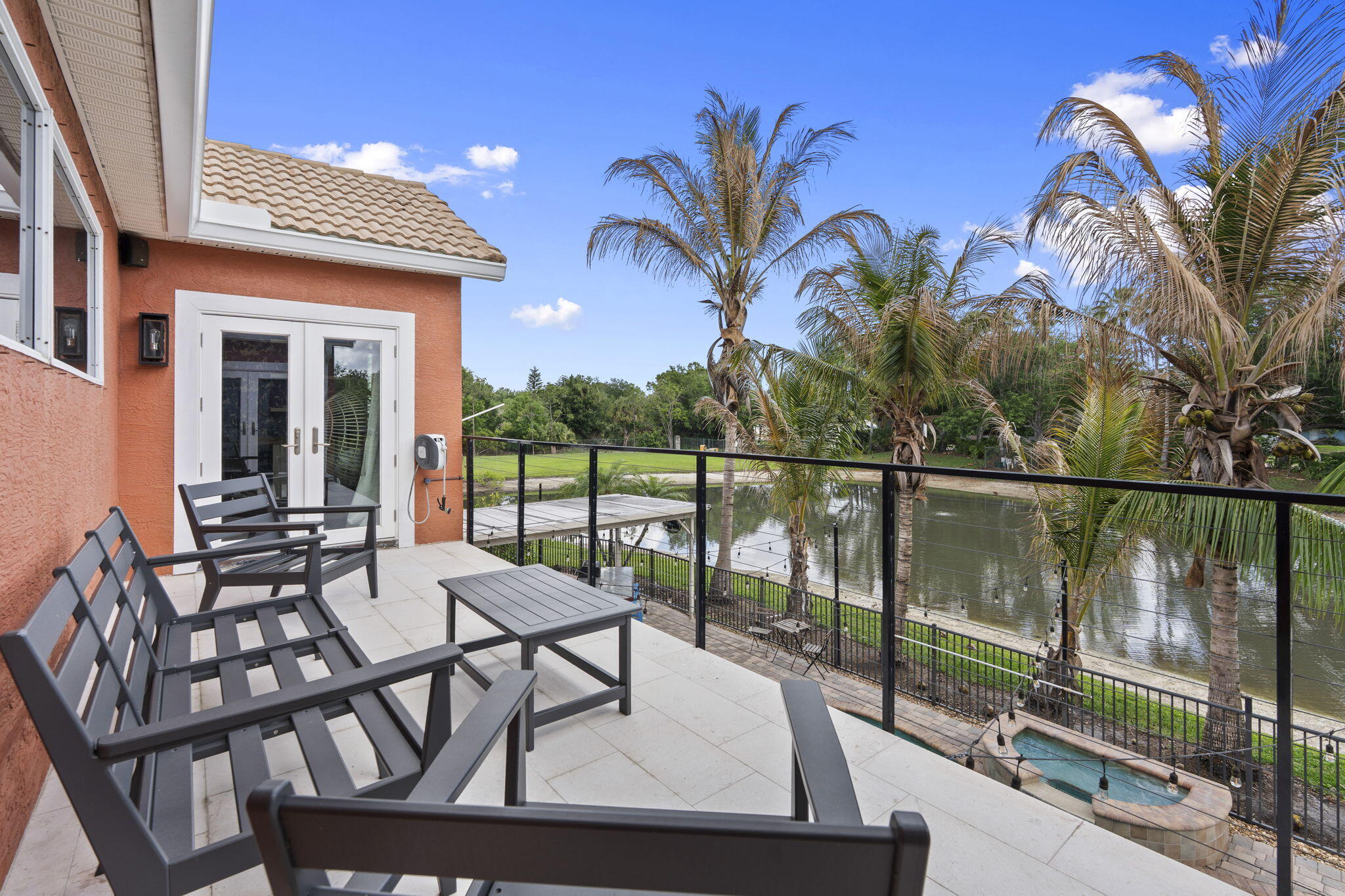 LAKE TUSCANY - Residential