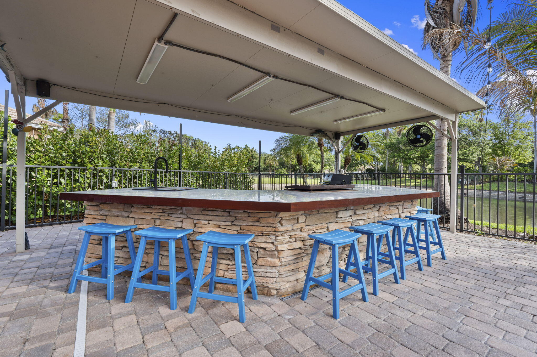 LAKE TUSCANY - Residential