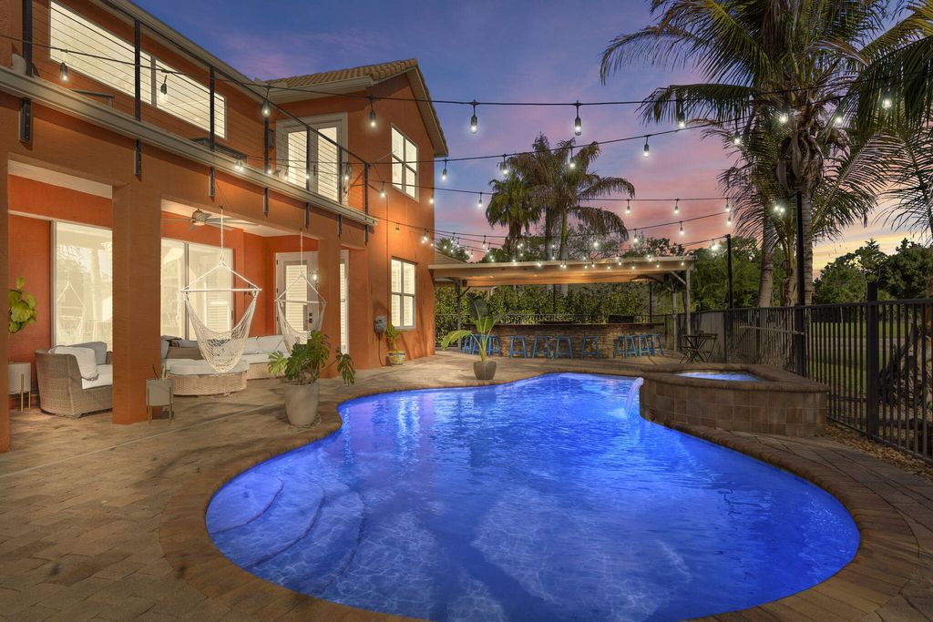 Photo of 1921 SW Panther Trace, Stuart, FL 34997 (MLS # B26014239)