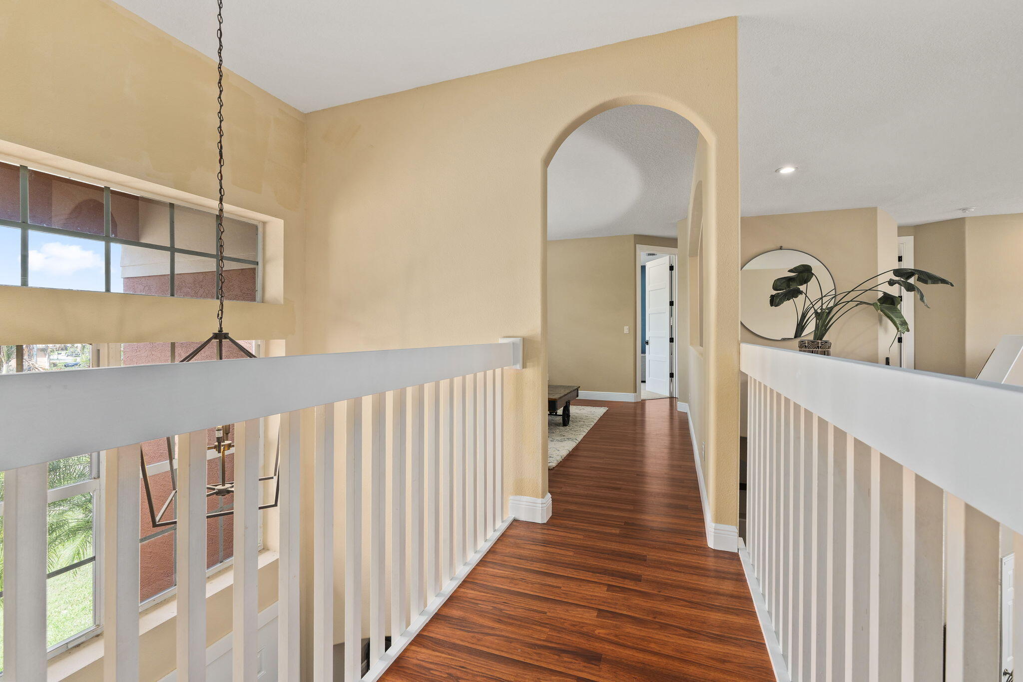 LAKE TUSCANY - Residential