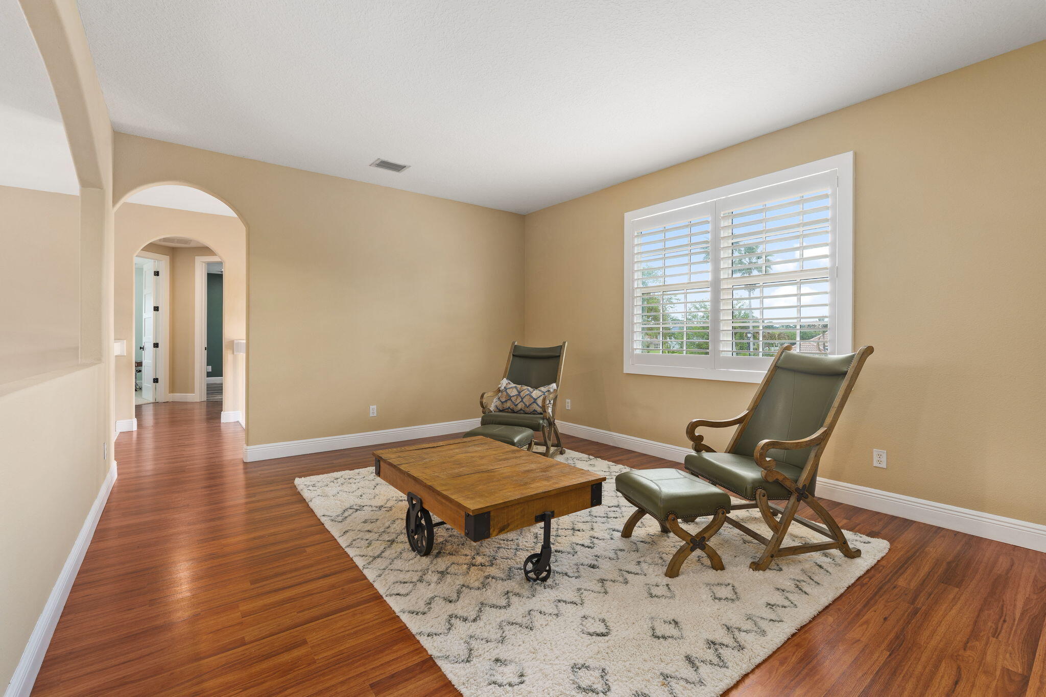 LAKE TUSCANY - Residential