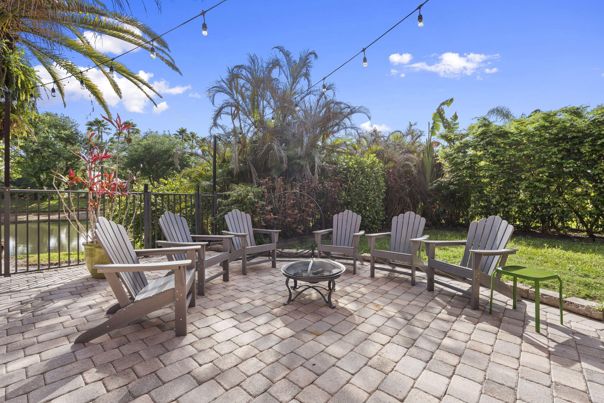 LAKE TUSCANY - Residential