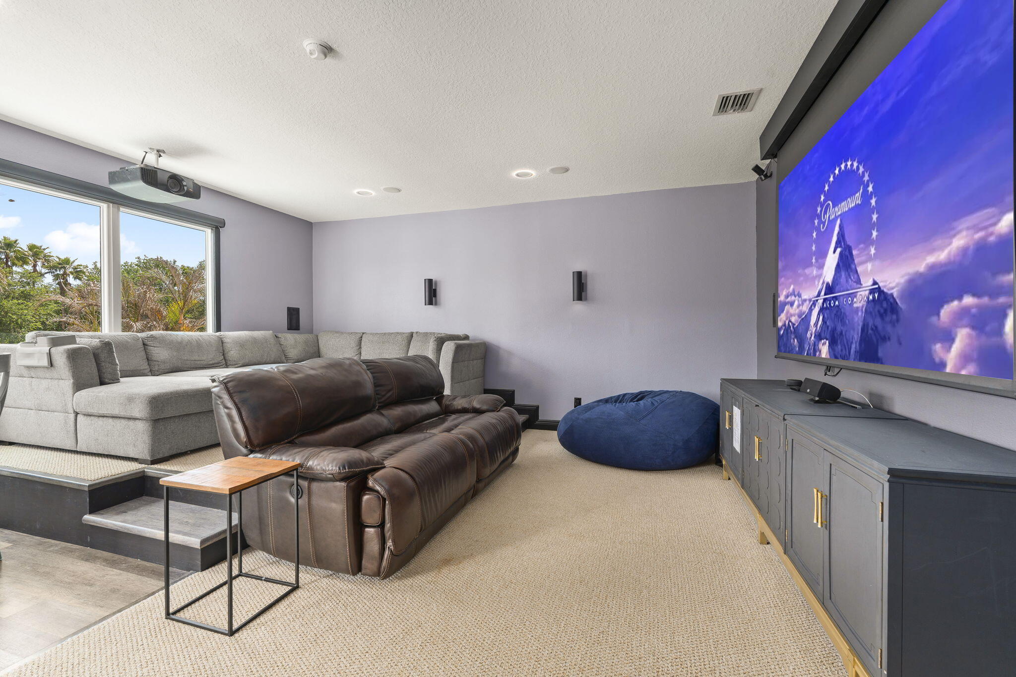 LAKE TUSCANY - Residential