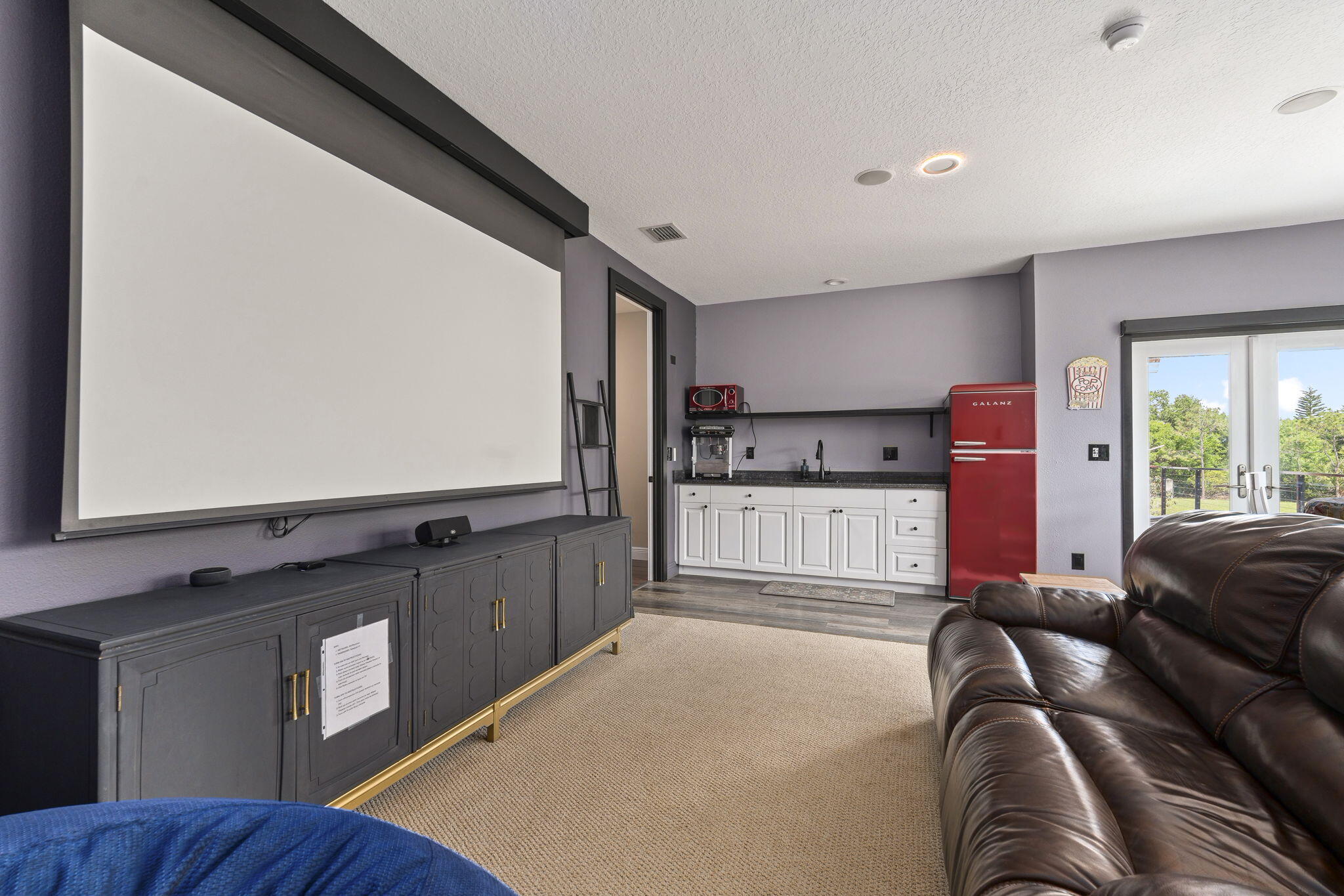 LAKE TUSCANY - Residential