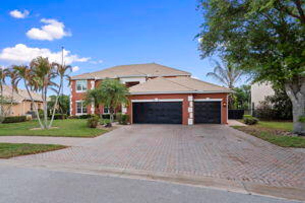 Photo of 1921 SW Panther Trace, Stuart, FL 34997 (MLS # B26014239)