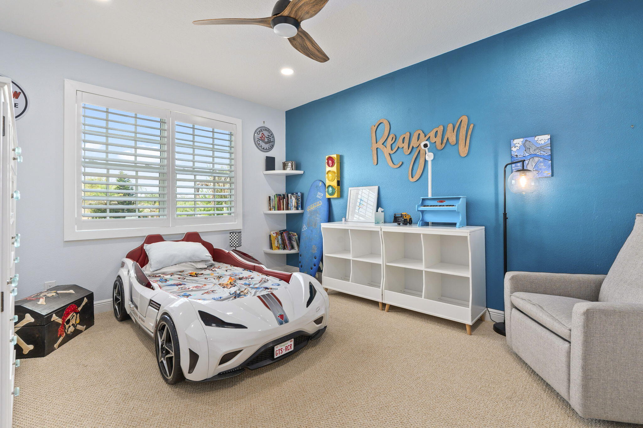 LAKE TUSCANY - Residential