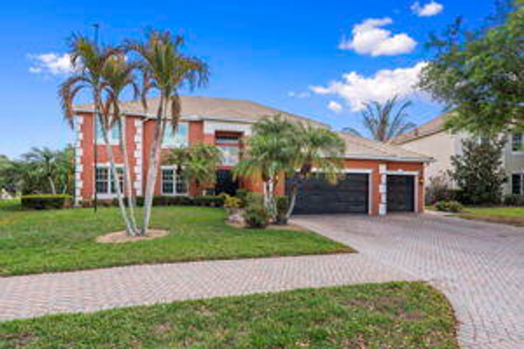 Photo of 1921 SW Panther Trace, Stuart, FL 34997 (MLS # B26014239)