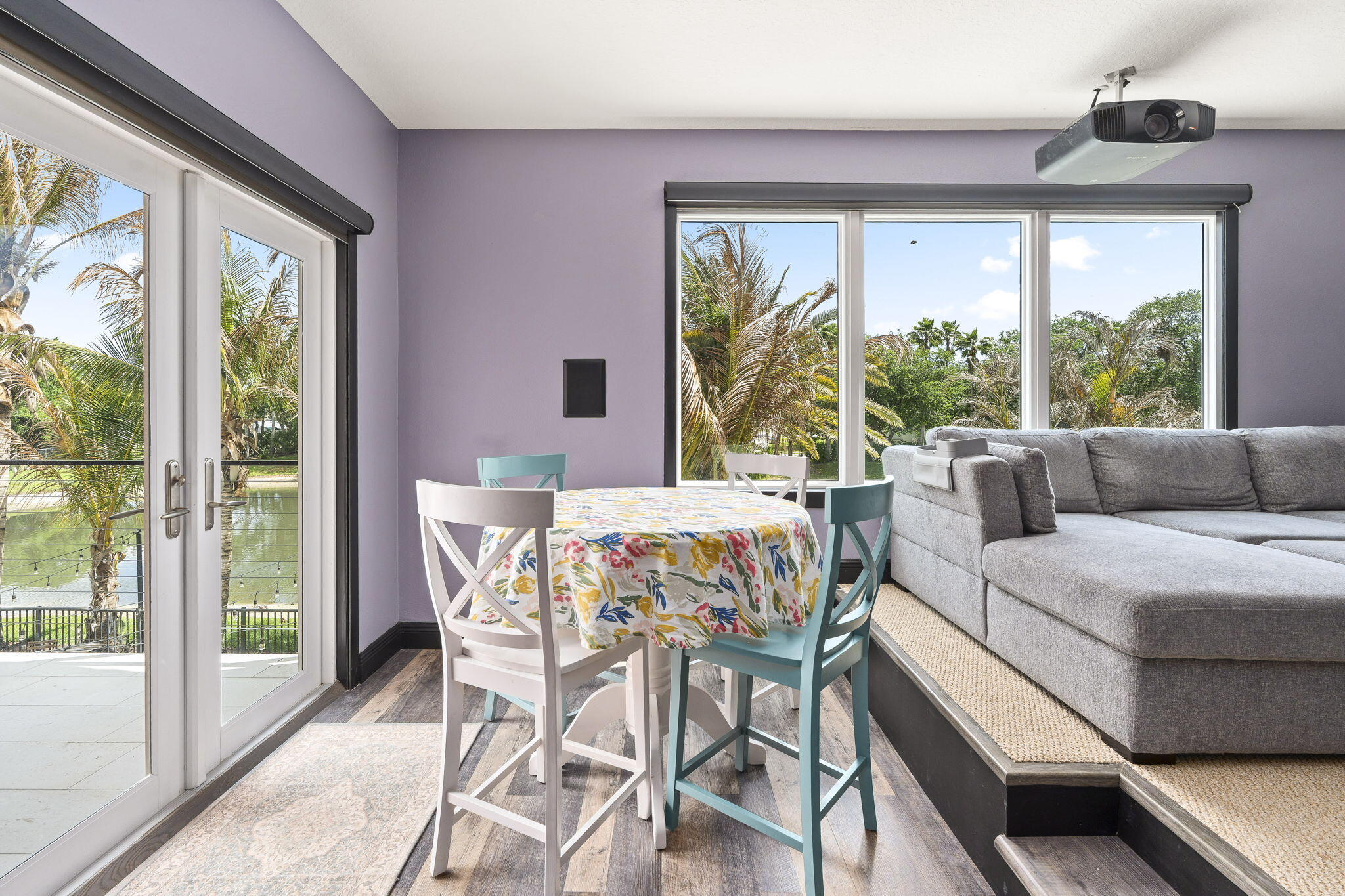 LAKE TUSCANY - Residential