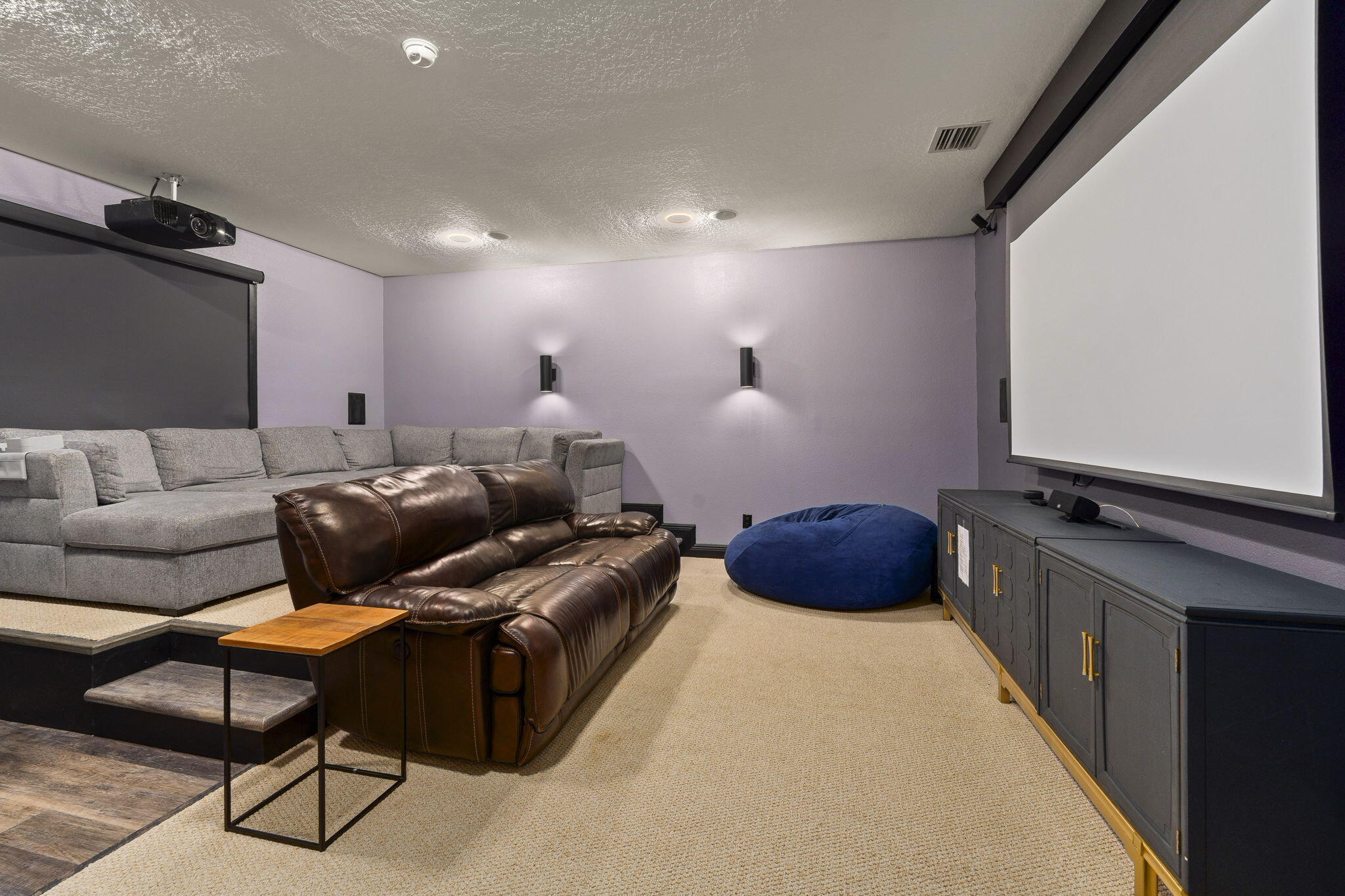 LAKE TUSCANY - Residential