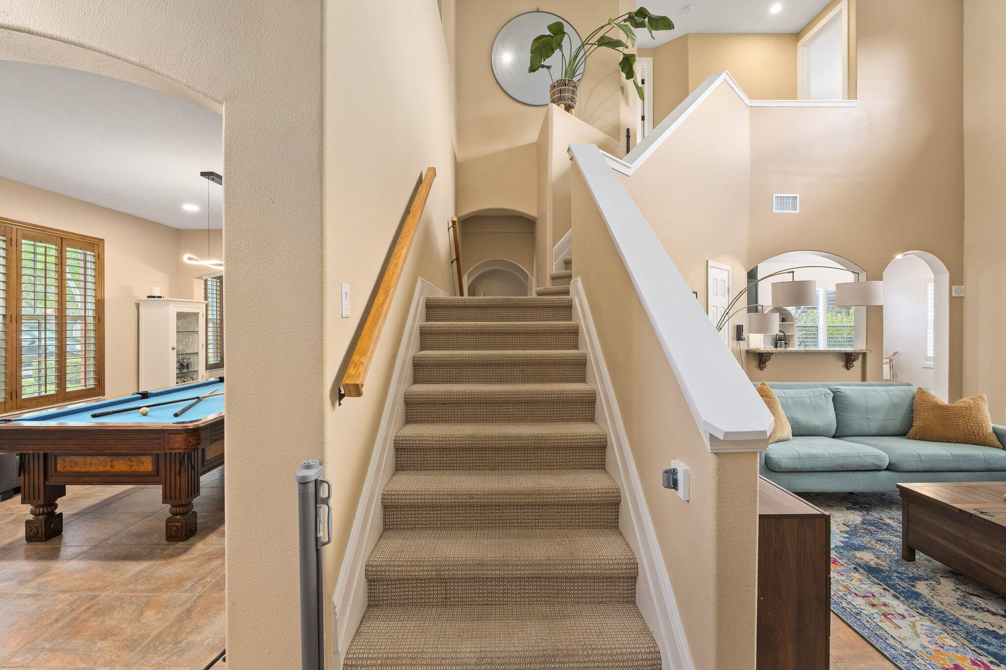 LAKE TUSCANY - Residential