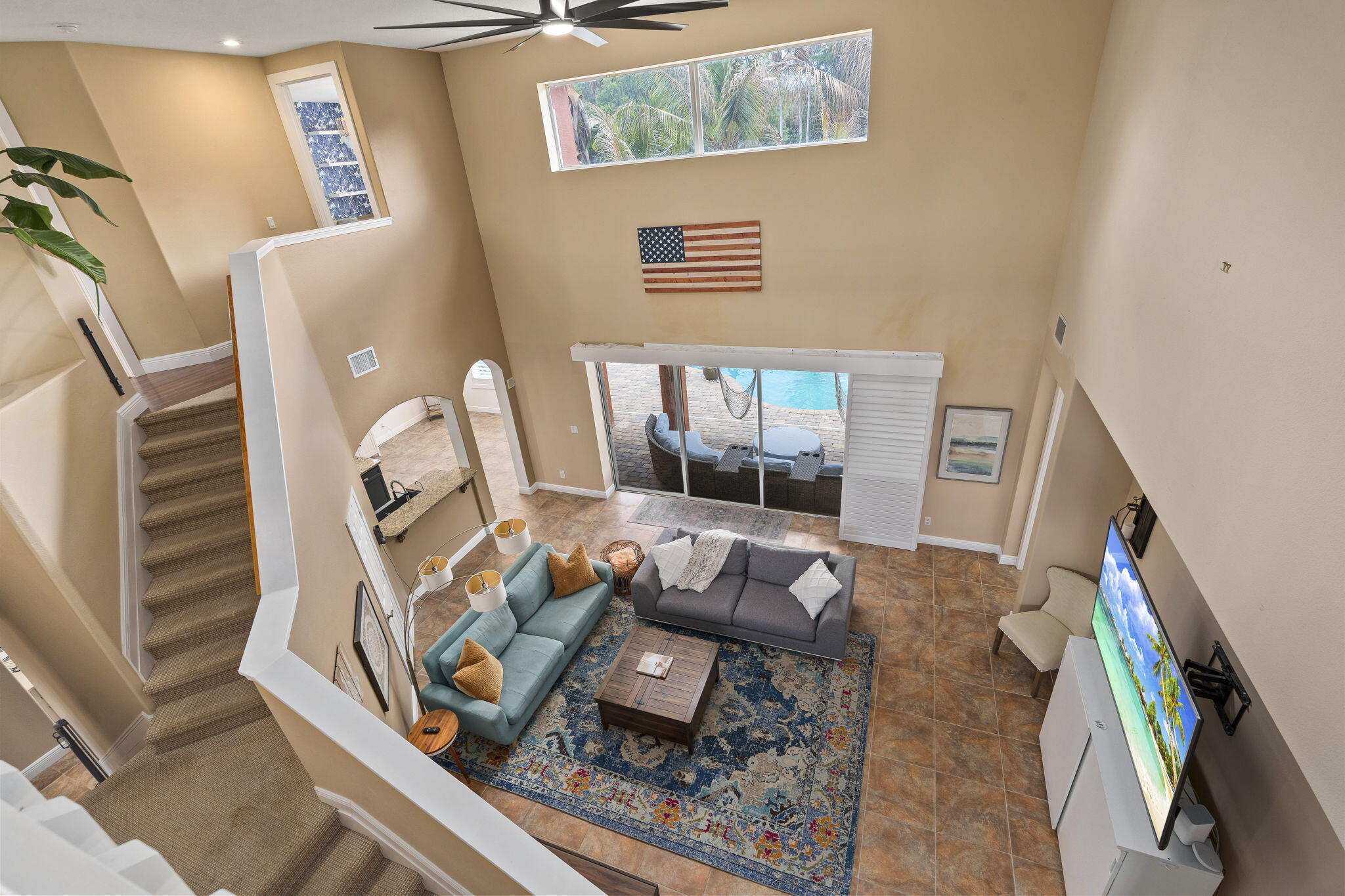 LAKE TUSCANY - Residential