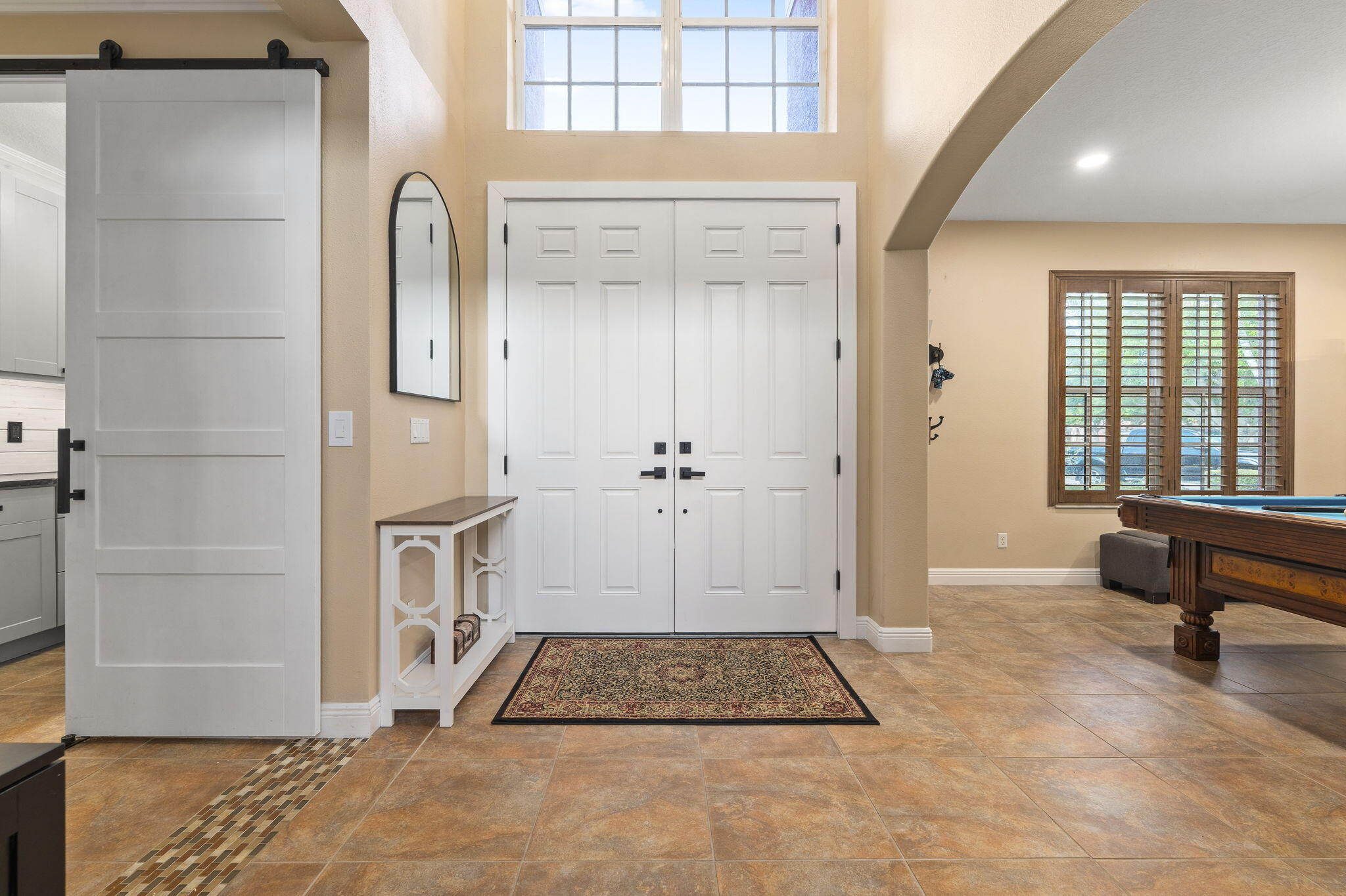 LAKE TUSCANY - Residential