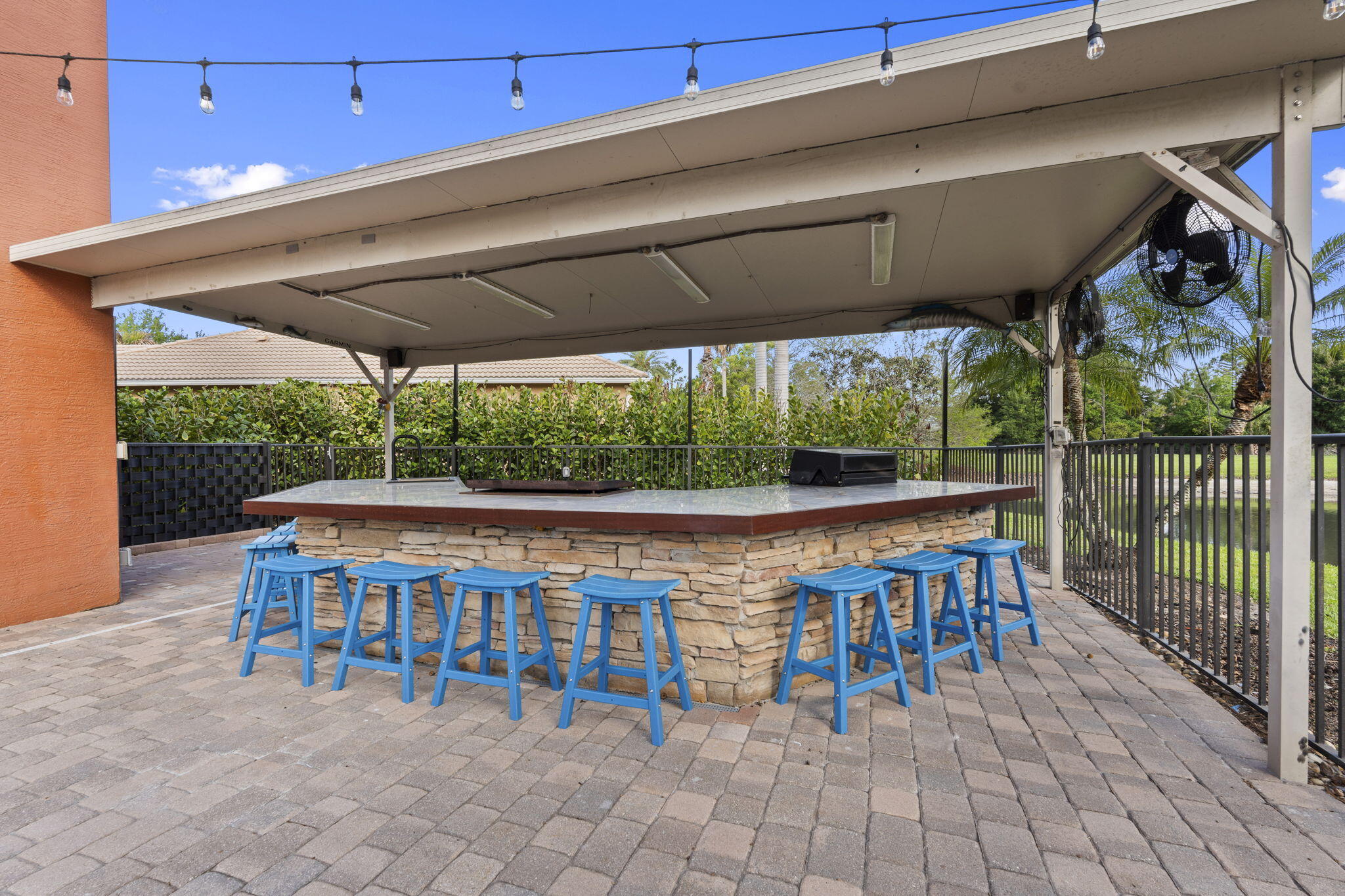 LAKE TUSCANY - Residential