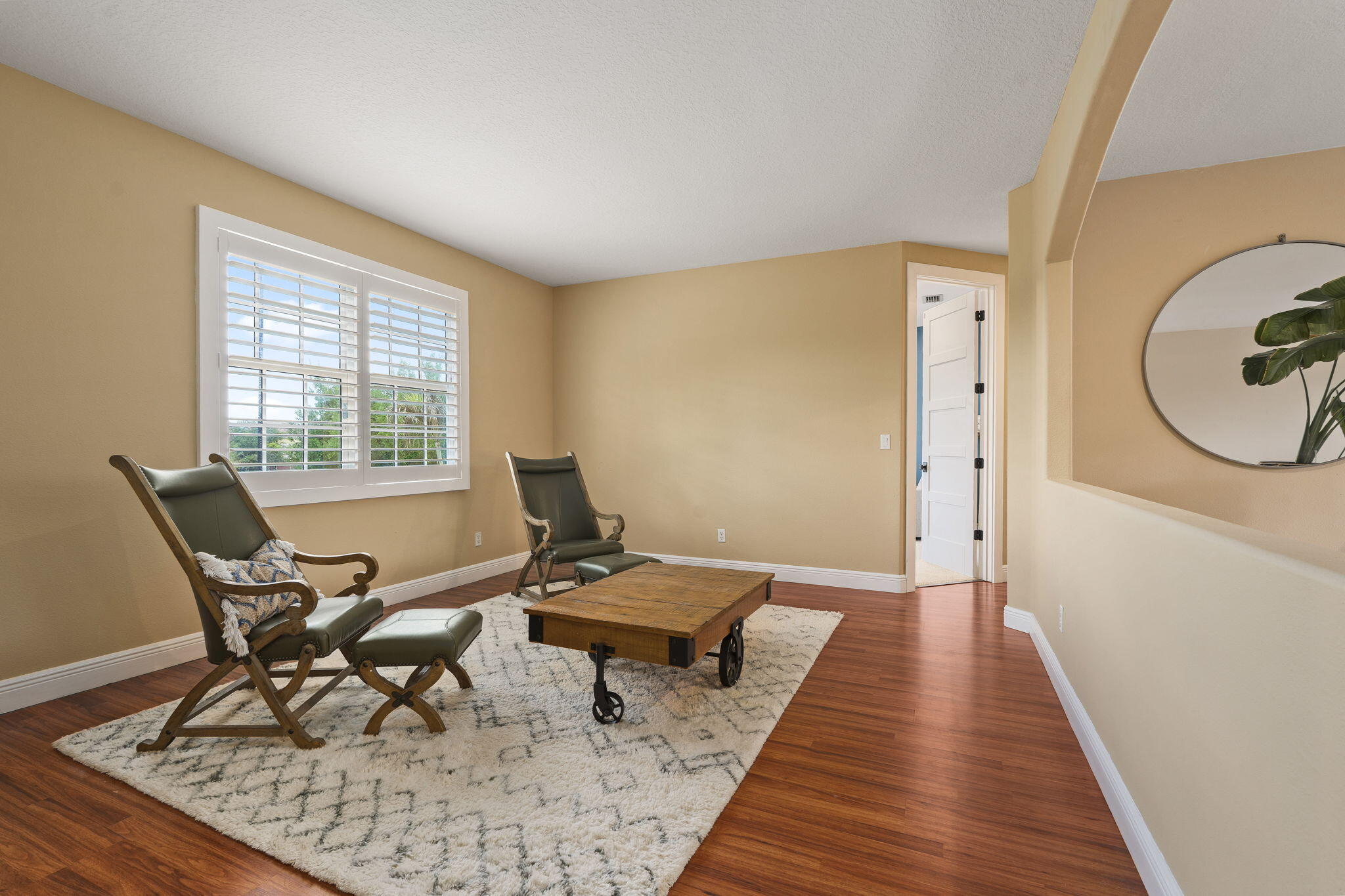 LAKE TUSCANY - Residential