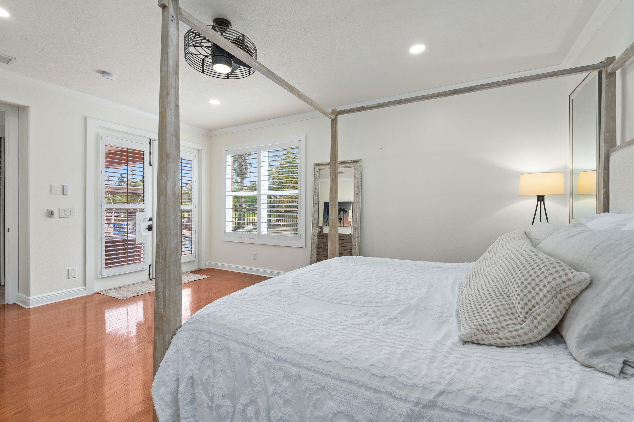 LAKE TUSCANY - Residential