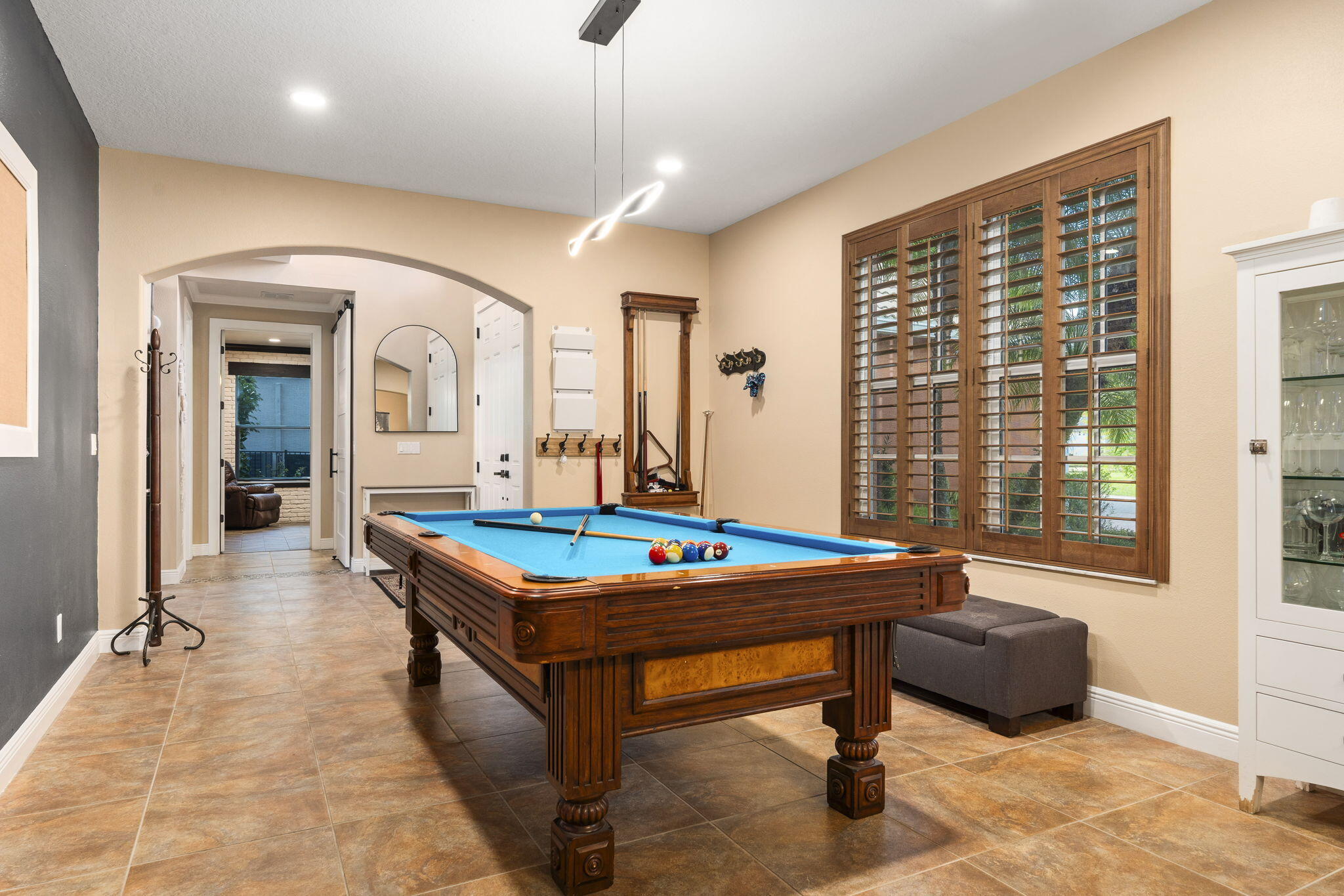 LAKE TUSCANY - Residential