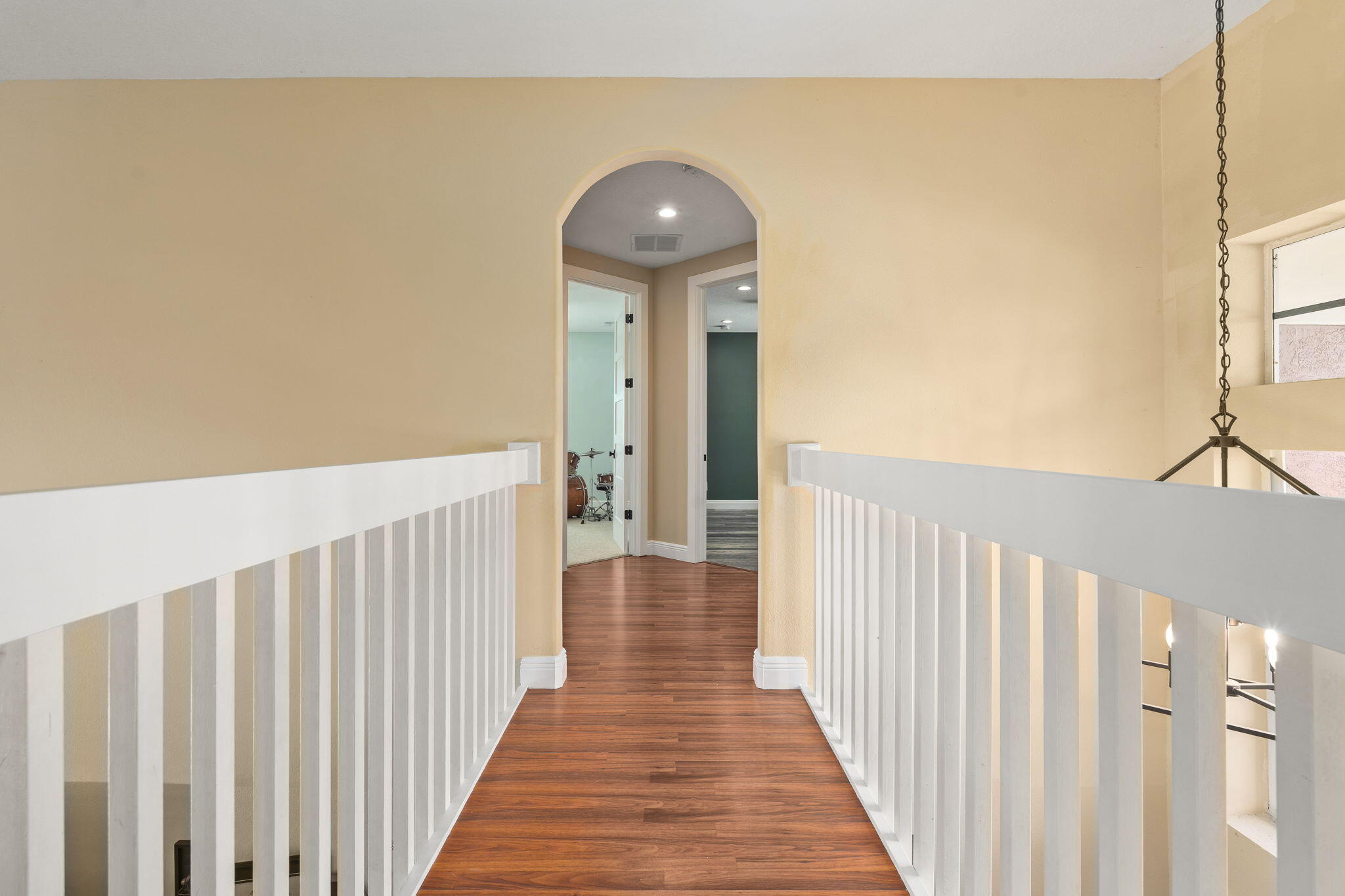 LAKE TUSCANY - Residential