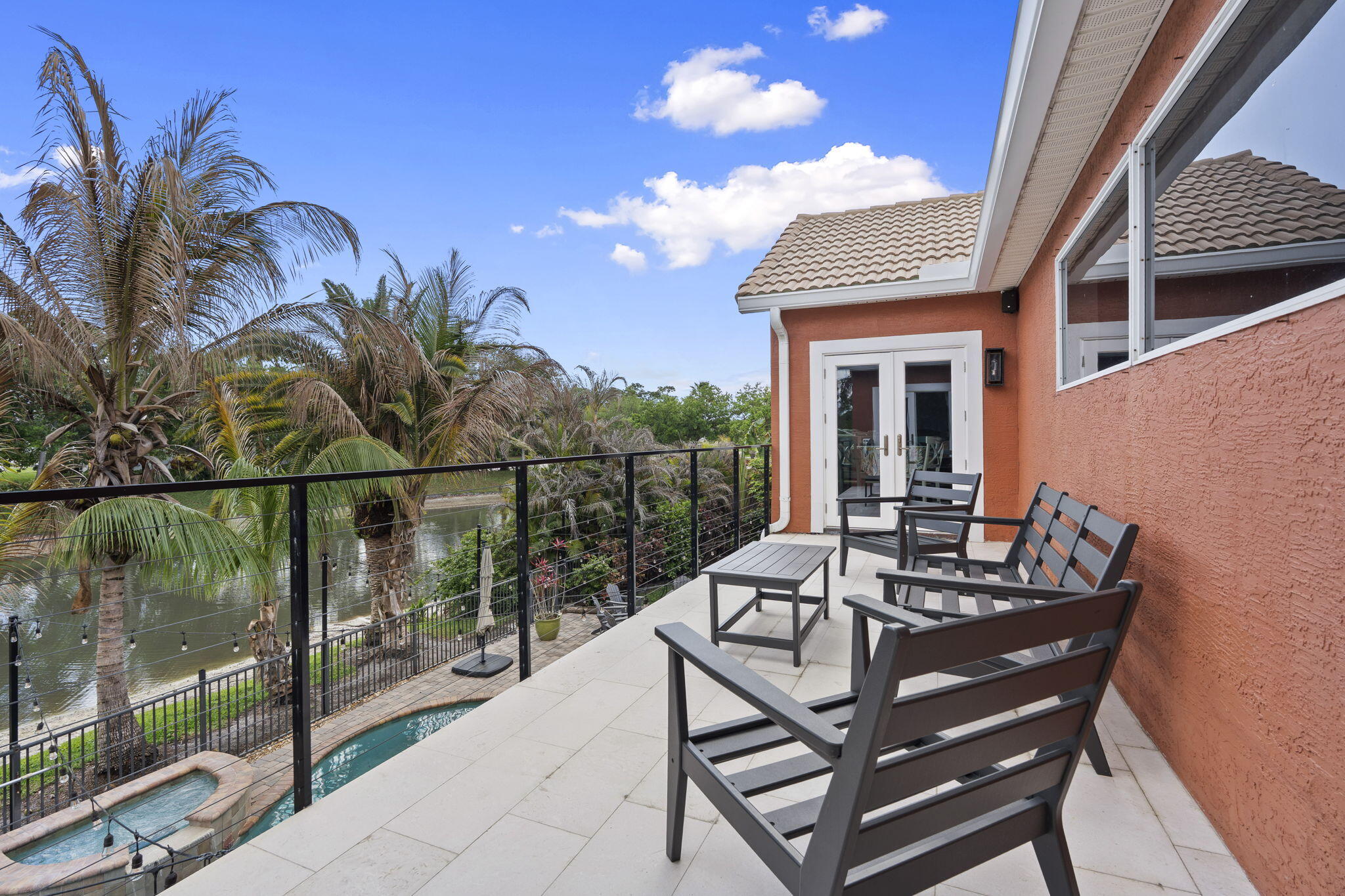 LAKE TUSCANY - Residential