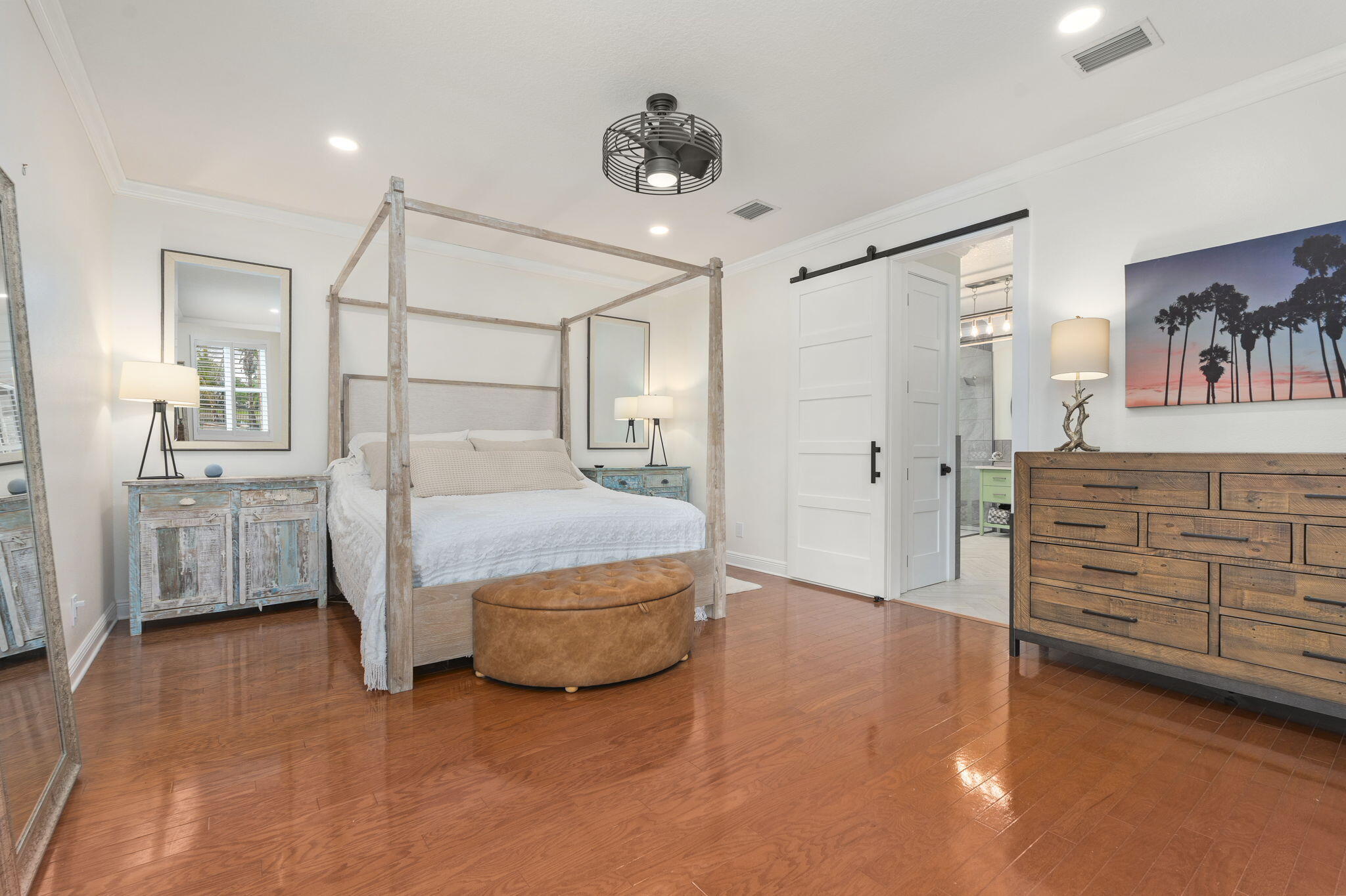 LAKE TUSCANY - Residential