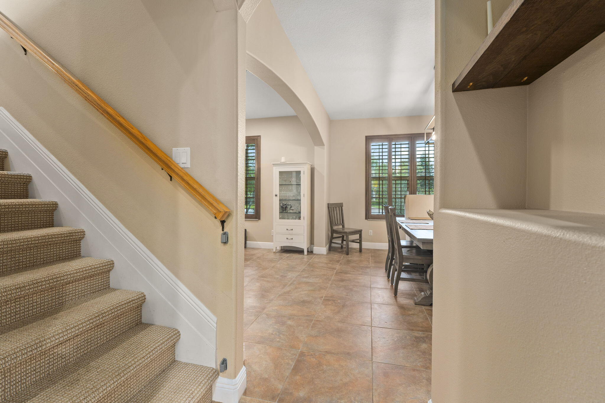 LAKE TUSCANY - Residential