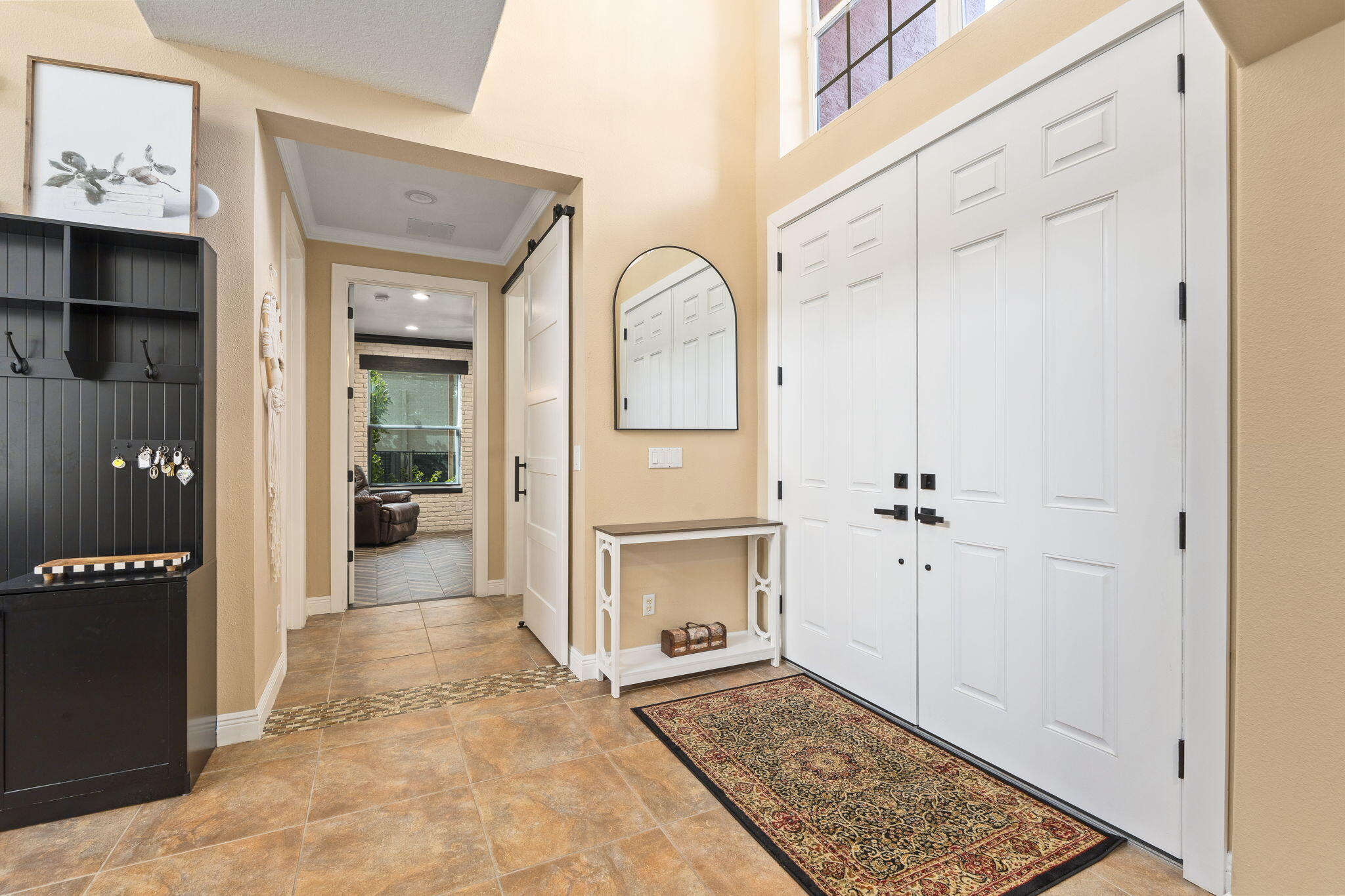 LAKE TUSCANY - Residential