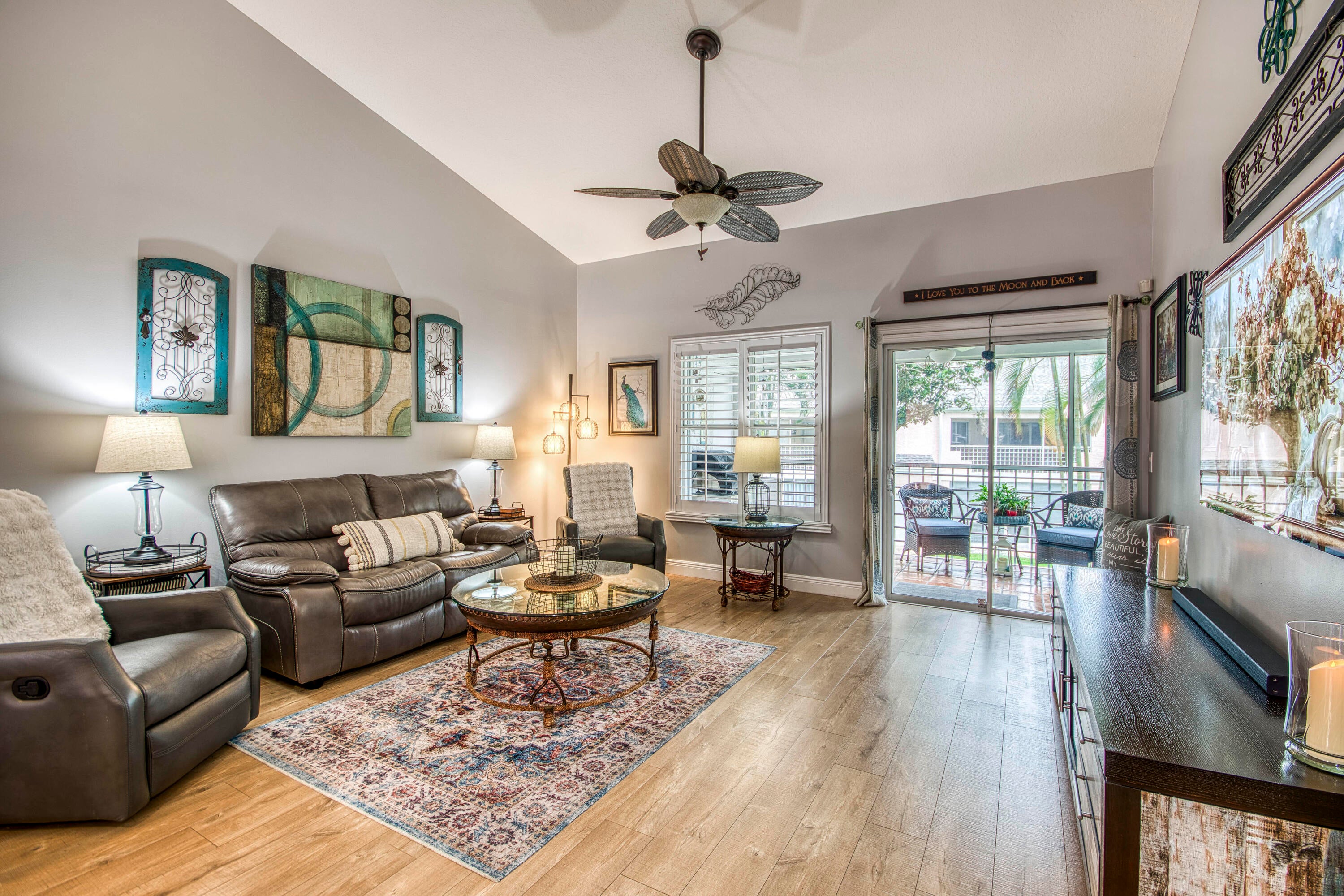 602 Muirfield Court 602E
