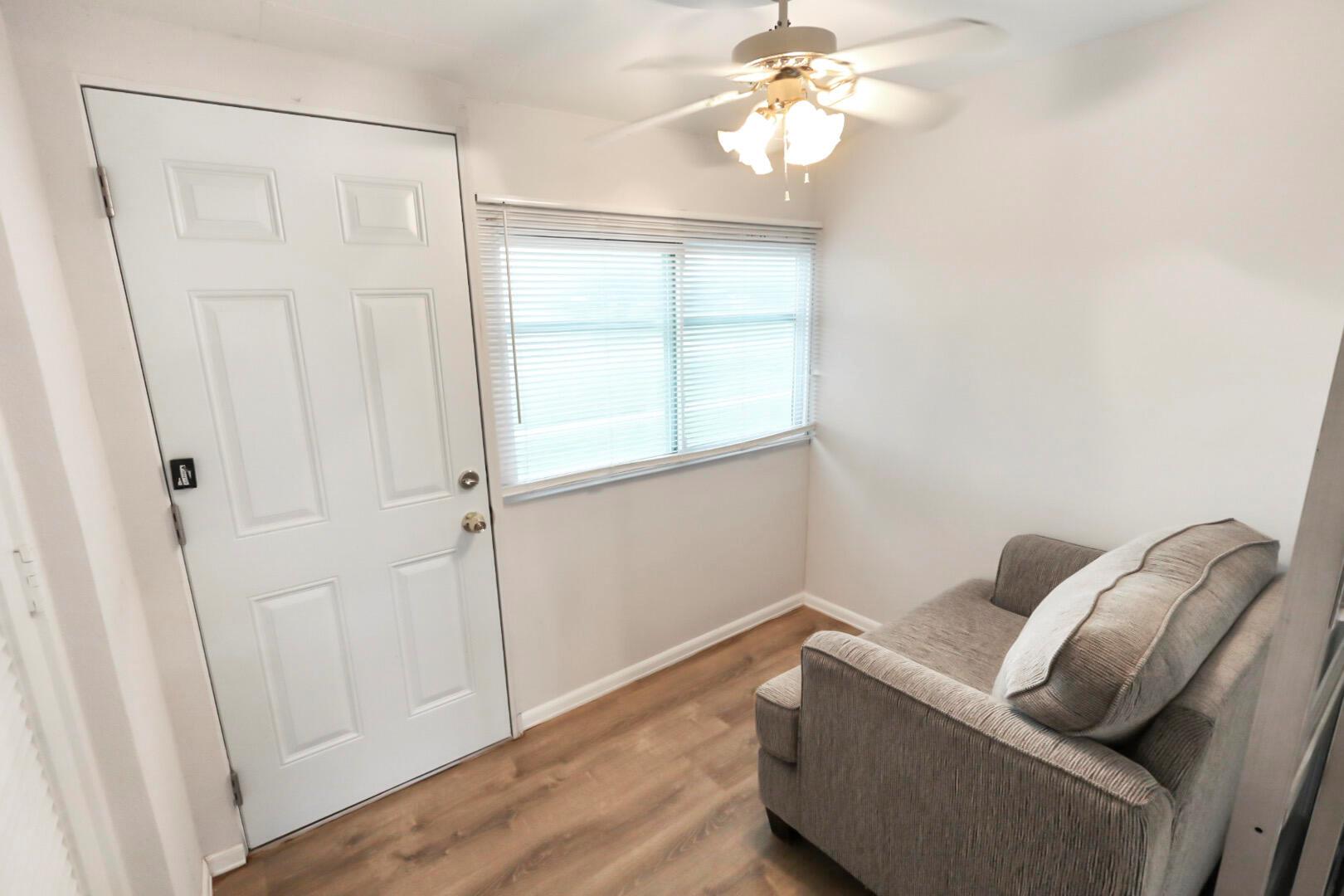 ASHLEY - Residential Lease