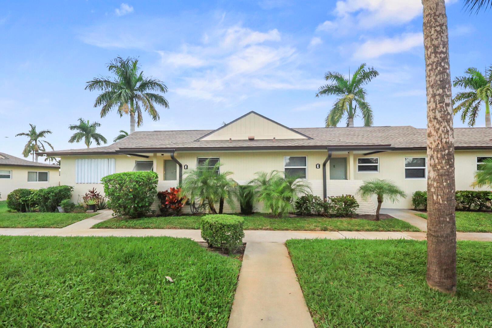 ASHLEY - Residential Lease