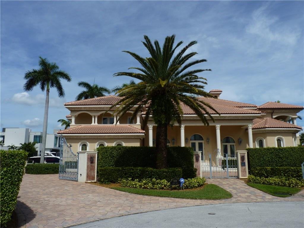 Barcelona Isle 27-10 B - Residential Lease