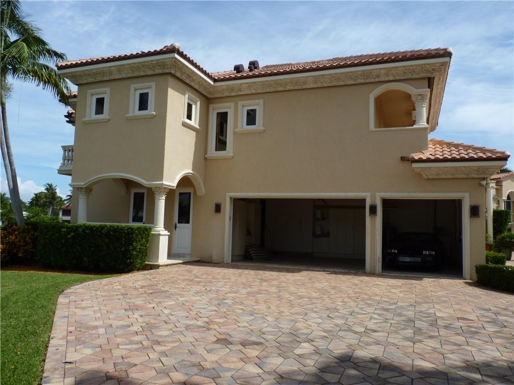 Barcelona Isle 27-10 B - Residential Lease