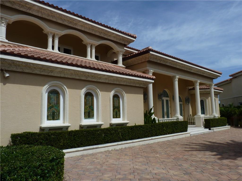 Barcelona Isle 27-10 B - Residential Lease