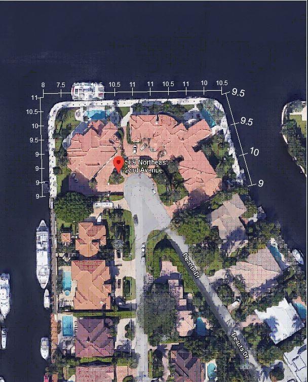 Barcelona Isle 27-10 B - Residential Lease