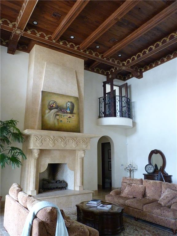 Barcelona Isle 27-10 B - Residential Lease