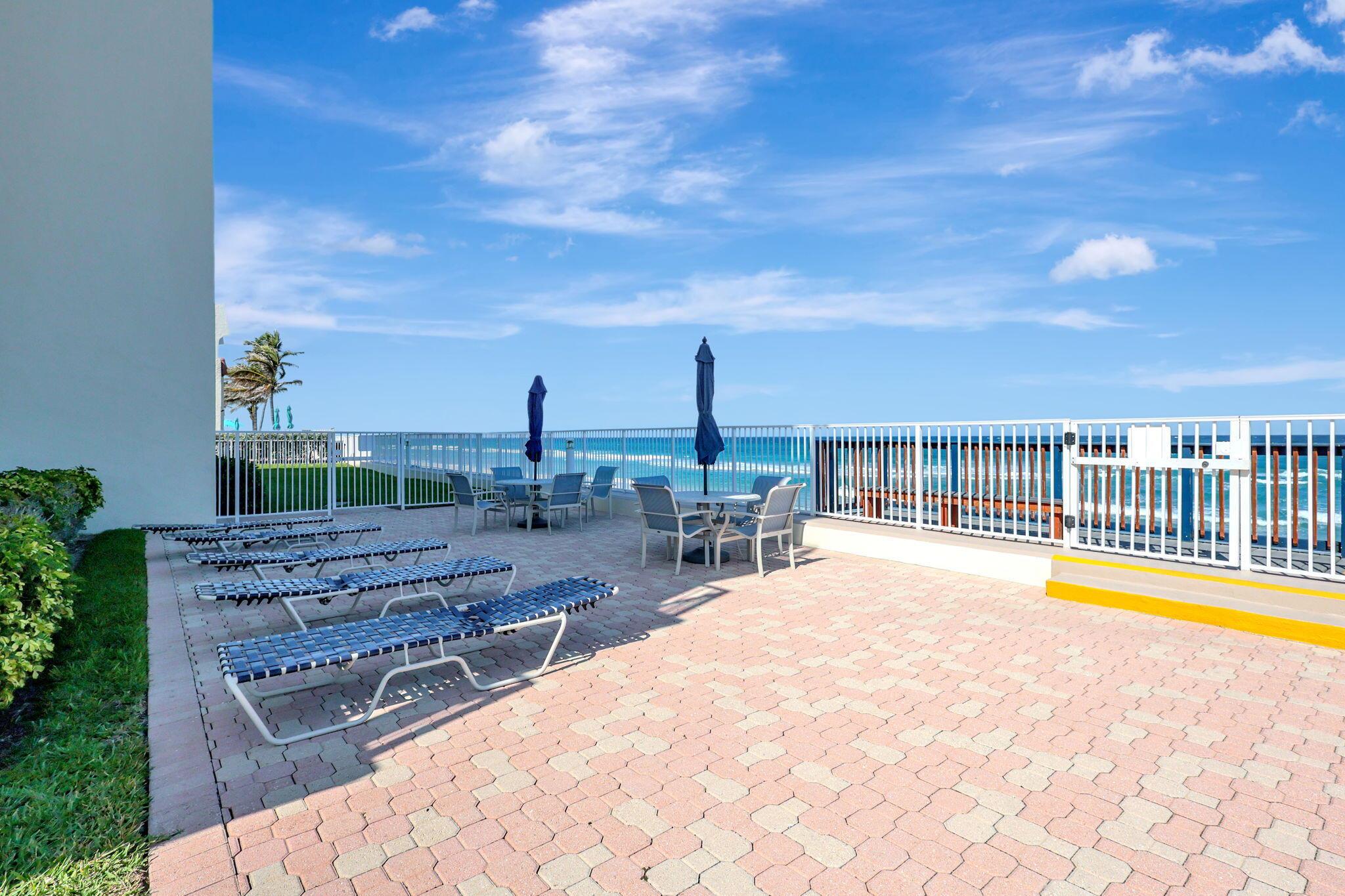 LE CHATEAU ROYAL CONDO - Residential Lease