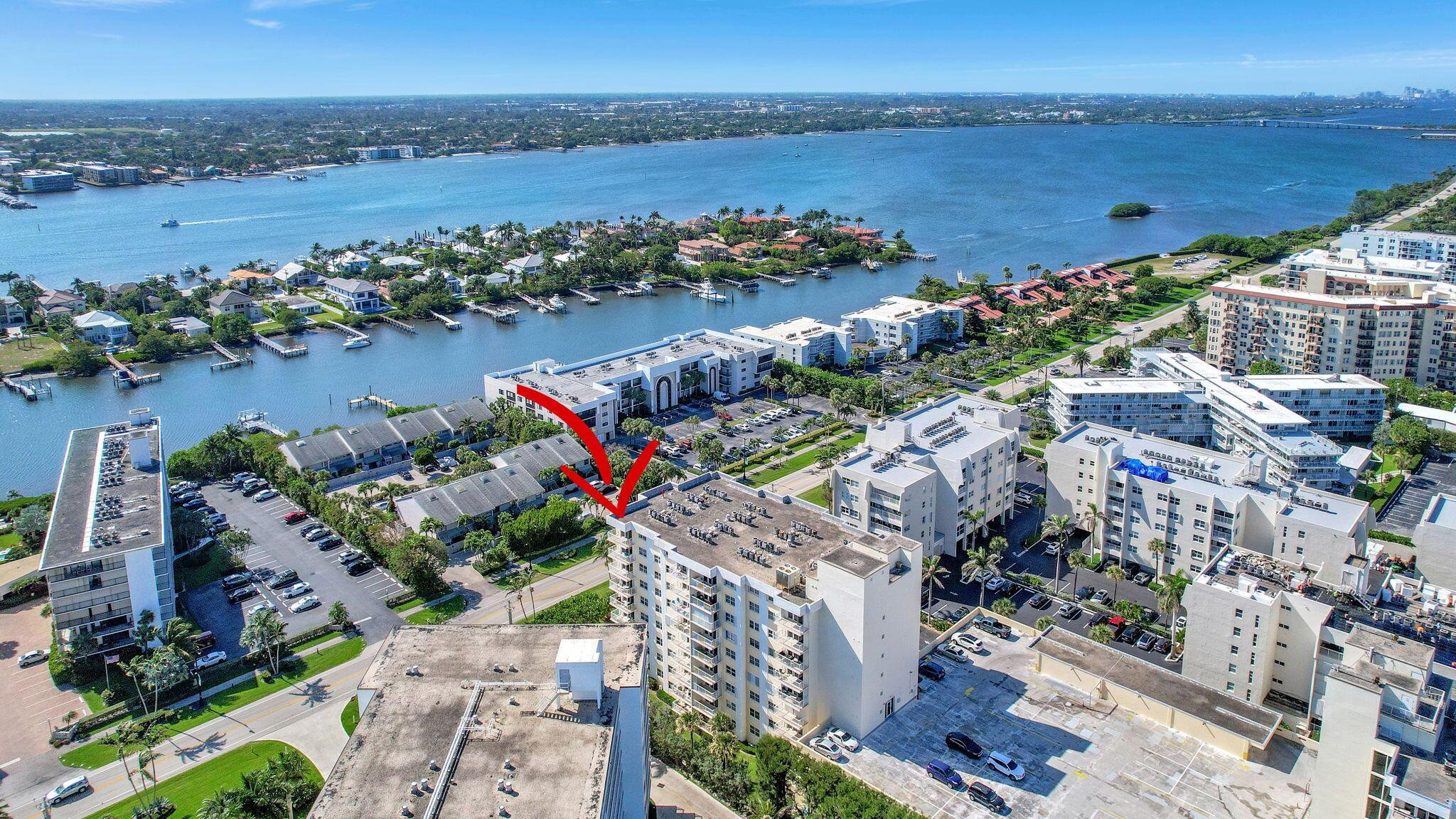 LE CHATEAU ROYAL CONDO - Residential Lease