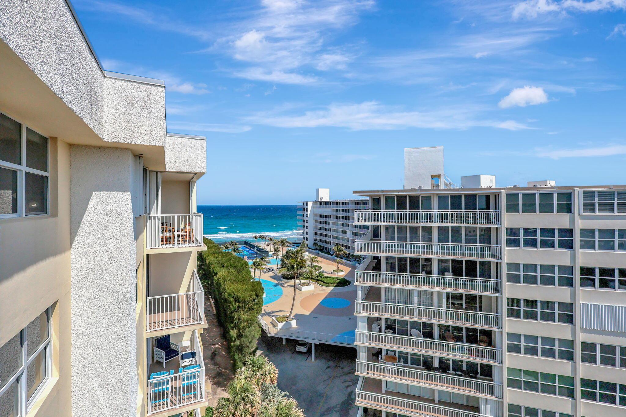 LE CHATEAU ROYAL CONDO - Residential Lease