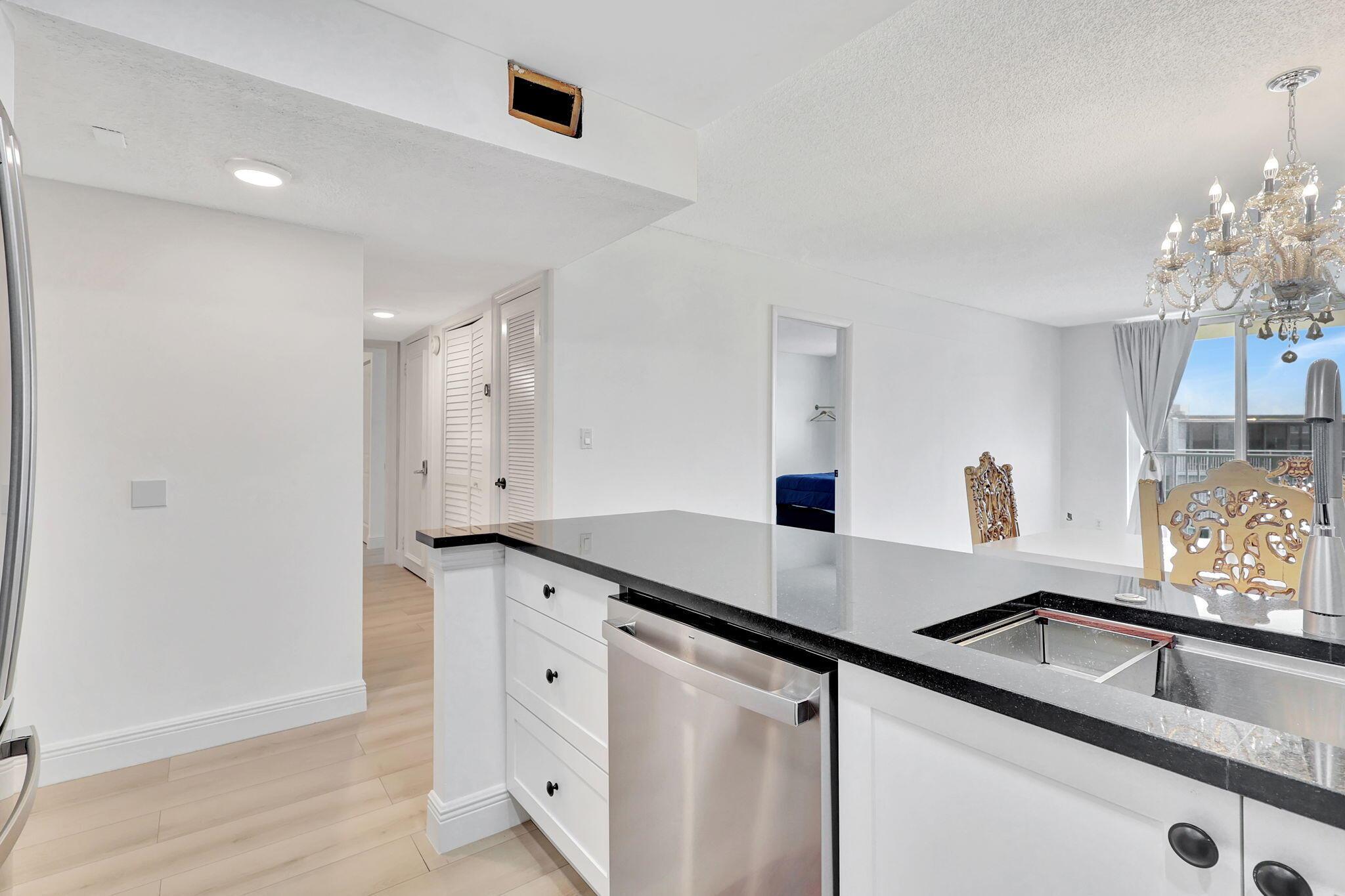 LE CHATEAU ROYAL CONDO - Residential Lease