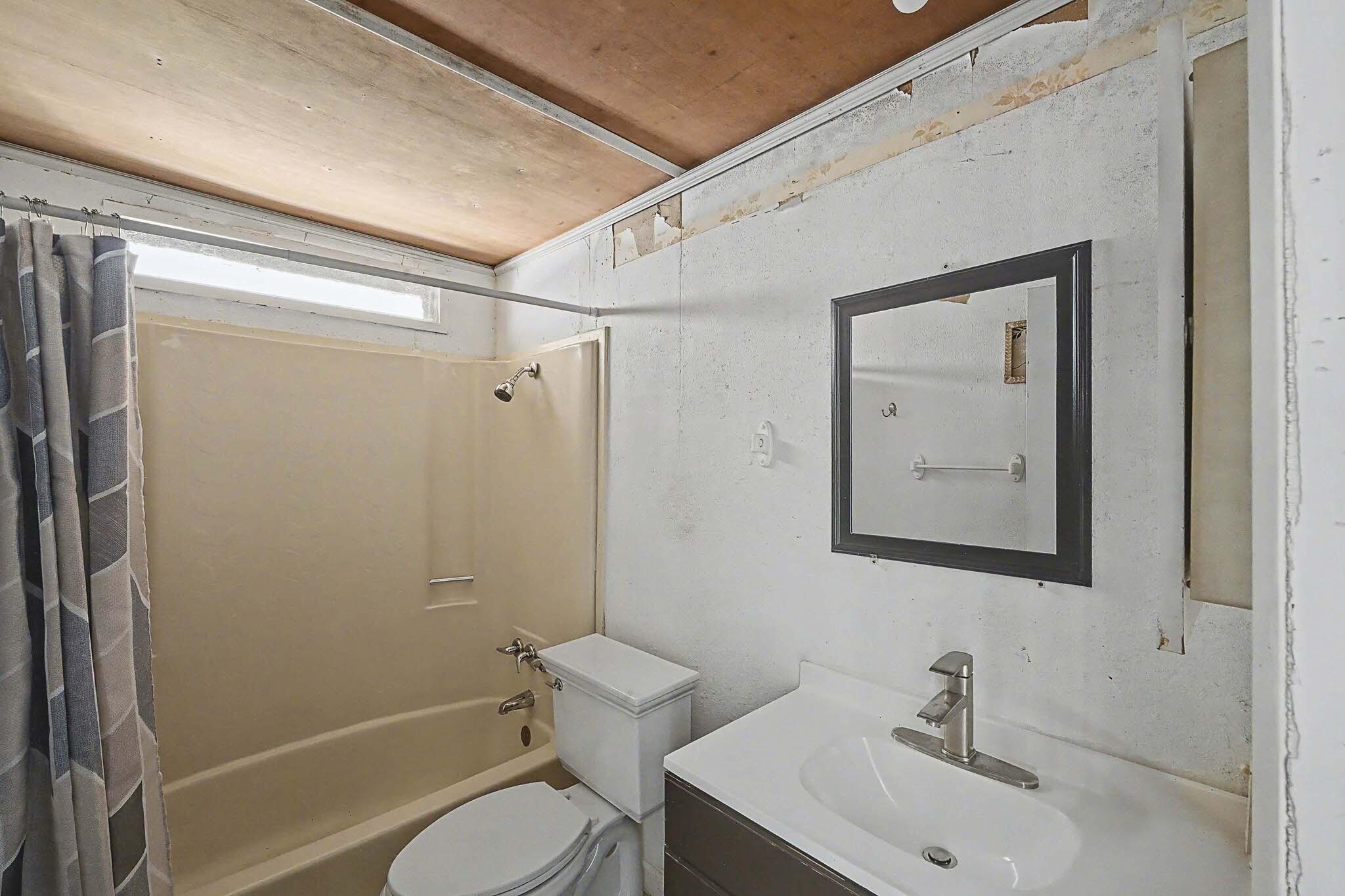 Colony Park - Residential