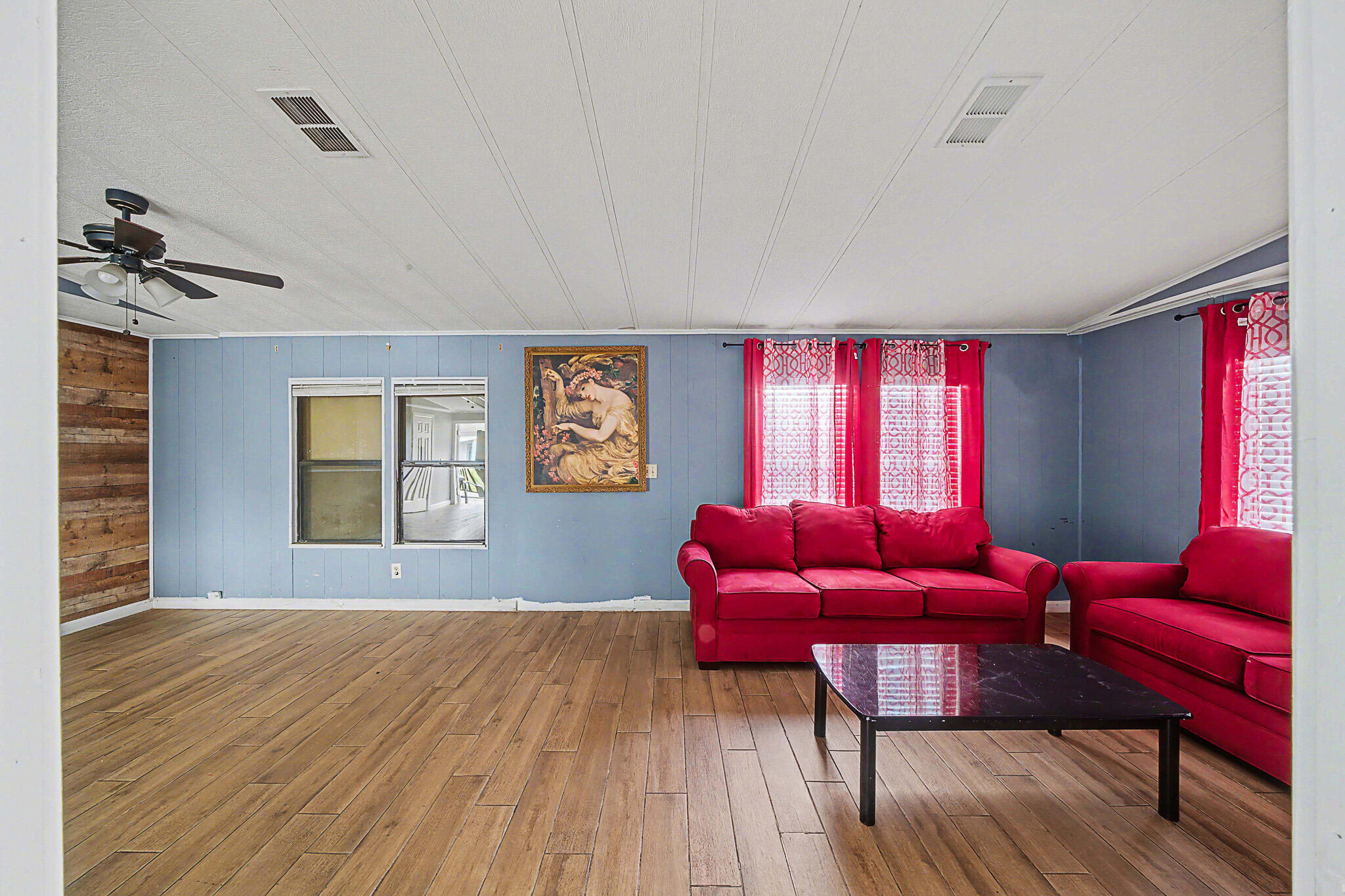 Colony Park - Residential