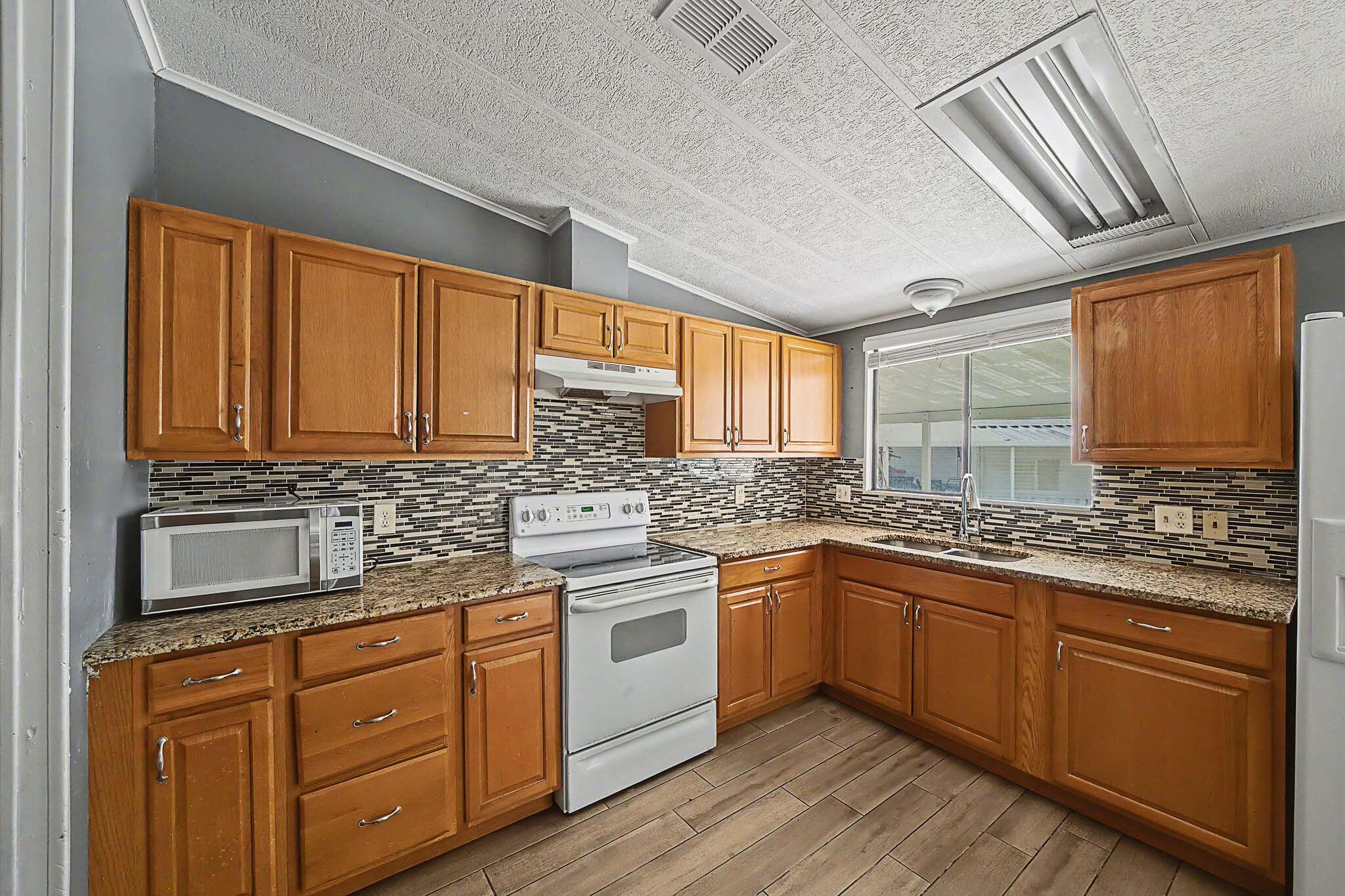 Colony Park - Residential