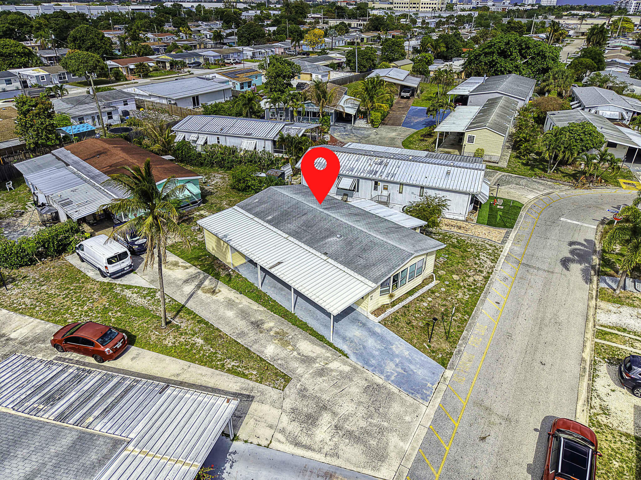 2681 Riviera Boulevard