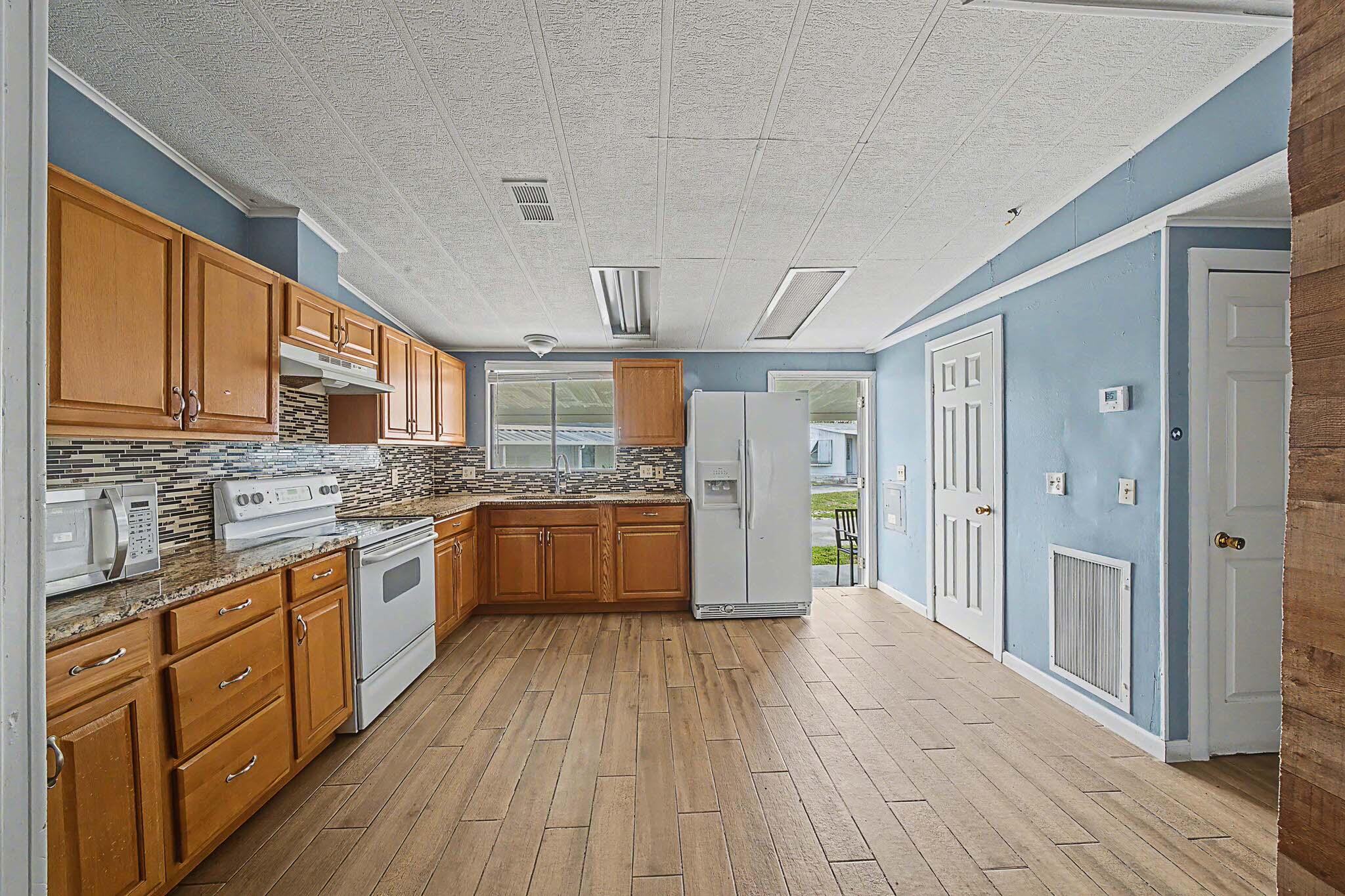 Colony Park - Residential